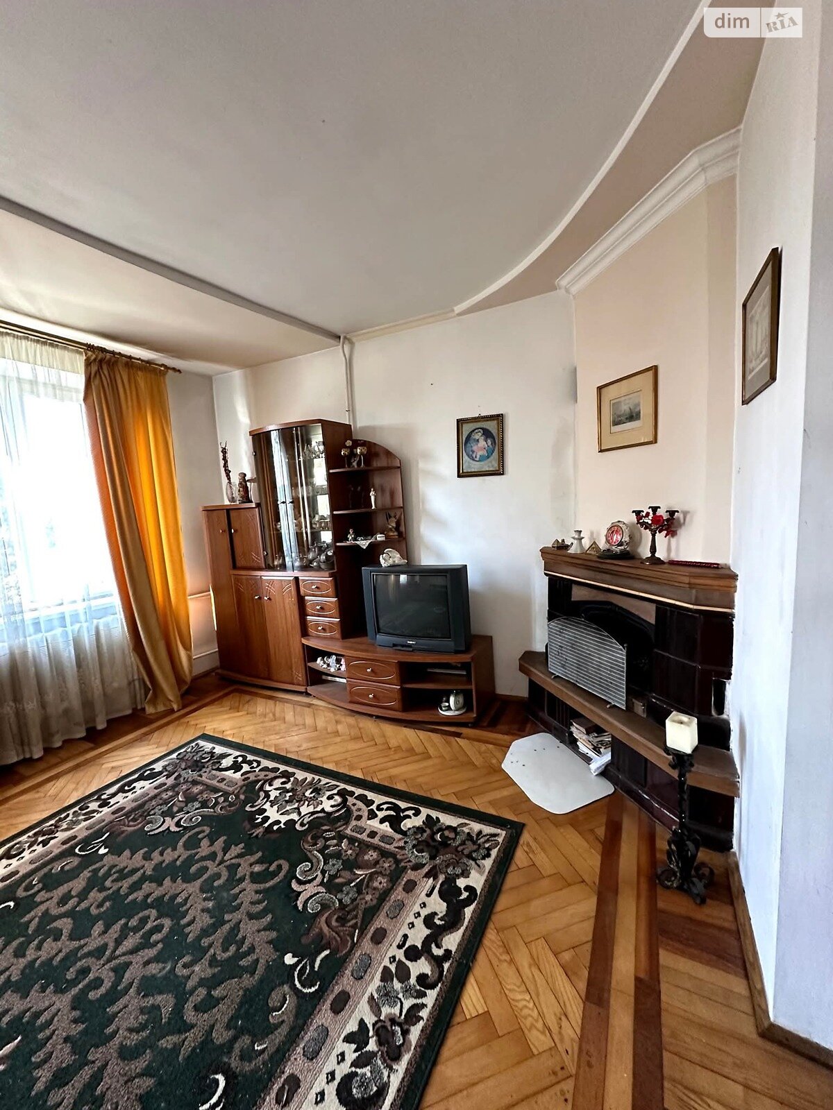 двухэтажный дом с гаражом, 240.1 кв. м, кирпич. Продажа в Гаях-Шевченковских фото 1