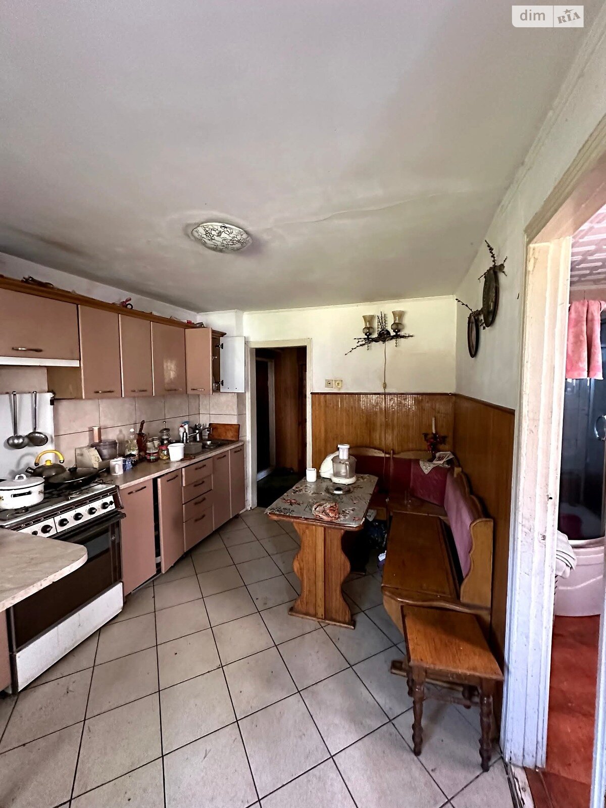 двухэтажный дом с гаражом, 240.1 кв. м, кирпич. Продажа в Гаях-Шевченковских фото 1