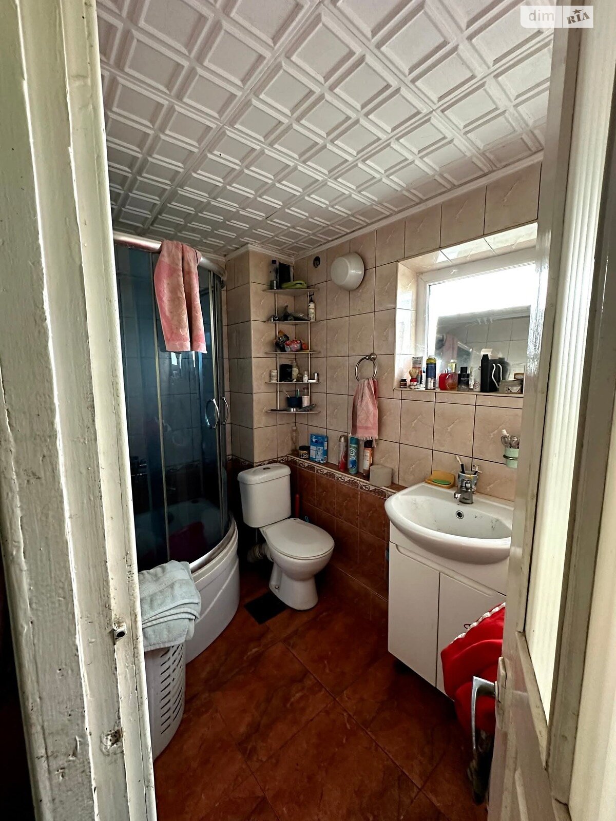 двухэтажный дом с гаражом, 240.1 кв. м, кирпич. Продажа в Гаях-Шевченковских фото 1