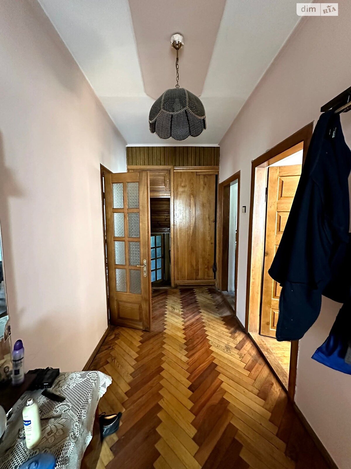 двухэтажный дом с гаражом, 240.1 кв. м, кирпич. Продажа в Гаях-Шевченковских фото 1