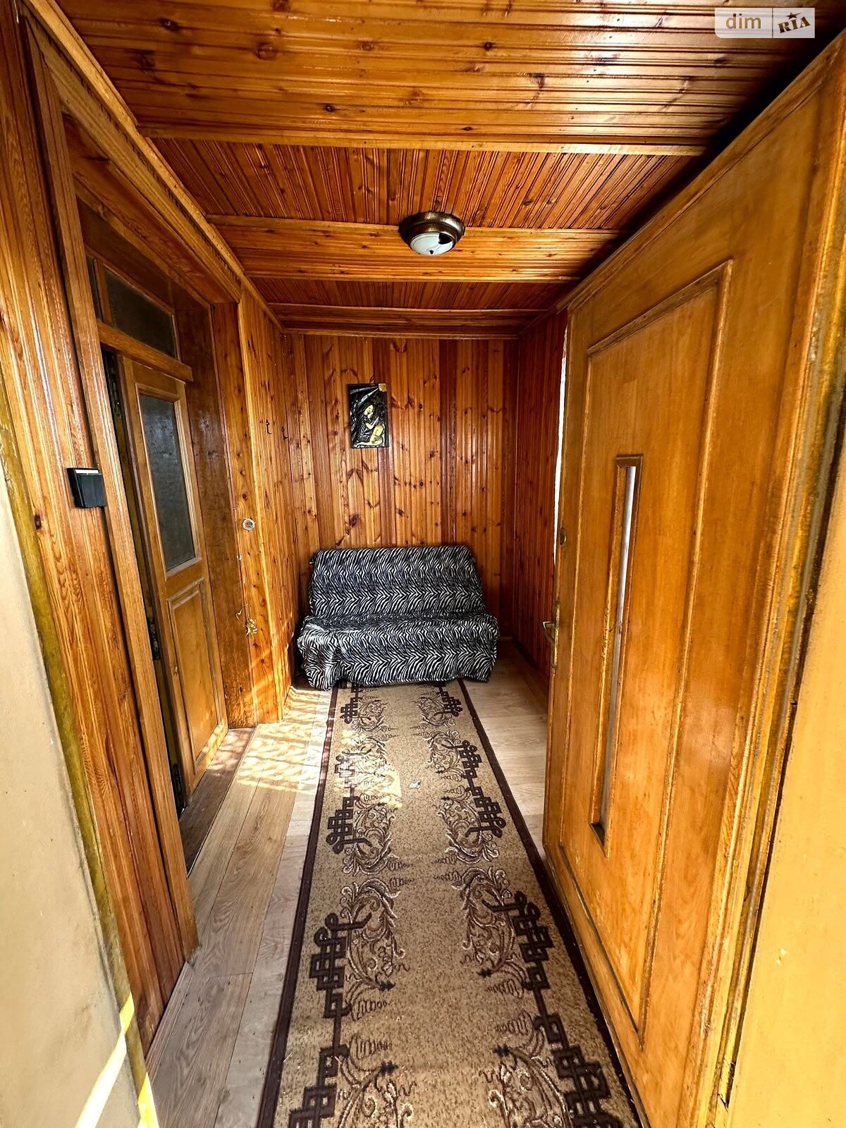 двухэтажный дом с гаражом, 240.1 кв. м, кирпич. Продажа в Гаях-Шевченковских фото 1