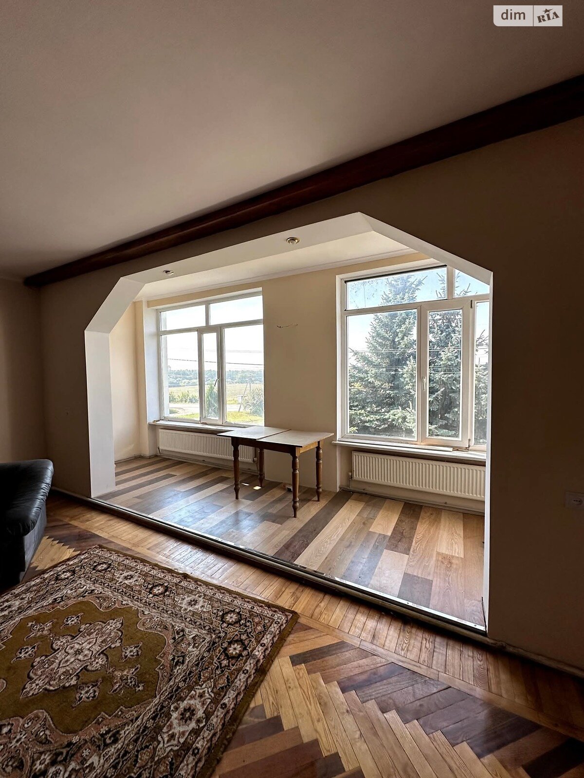 двухэтажный дом с гаражом, 240.1 кв. м, кирпич. Продажа в Гаях-Шевченковских фото 1