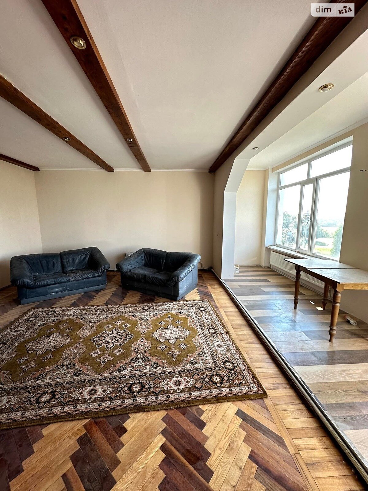 двухэтажный дом с гаражом, 240.1 кв. м, кирпич. Продажа в Гаях-Шевченковских фото 1