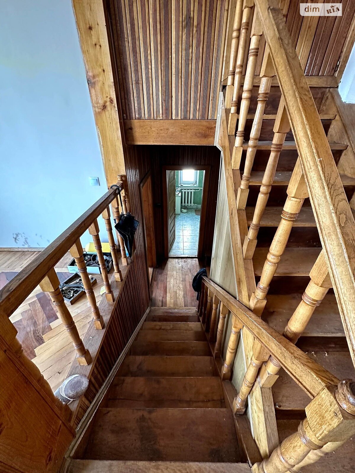 двухэтажный дом с гаражом, 240.1 кв. м, кирпич. Продажа в Гаях-Шевченковских фото 1