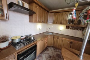 двухэтажный дом с гаражом, 253.9 кв. м, кирпич. Продажа в Гаях-Шевченковских фото 2
