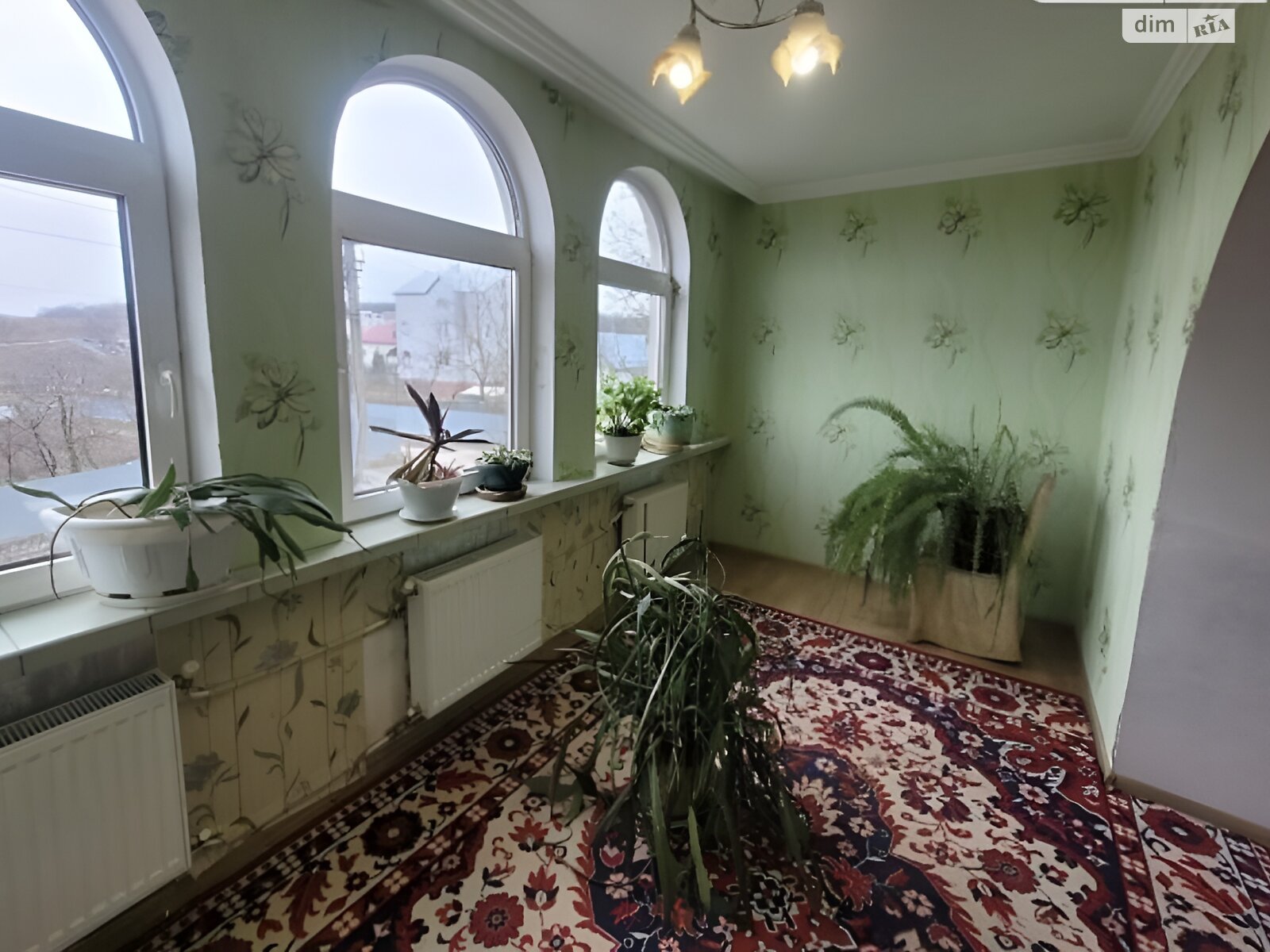 двоповерховий будинок, 253 кв. м, кирпич. Продаж у Гаях-Шевченківських фото 1 двоповерховий будинок, 253 кв. м, кирпич. Продаж у Гаях-Шевченківських фото 1