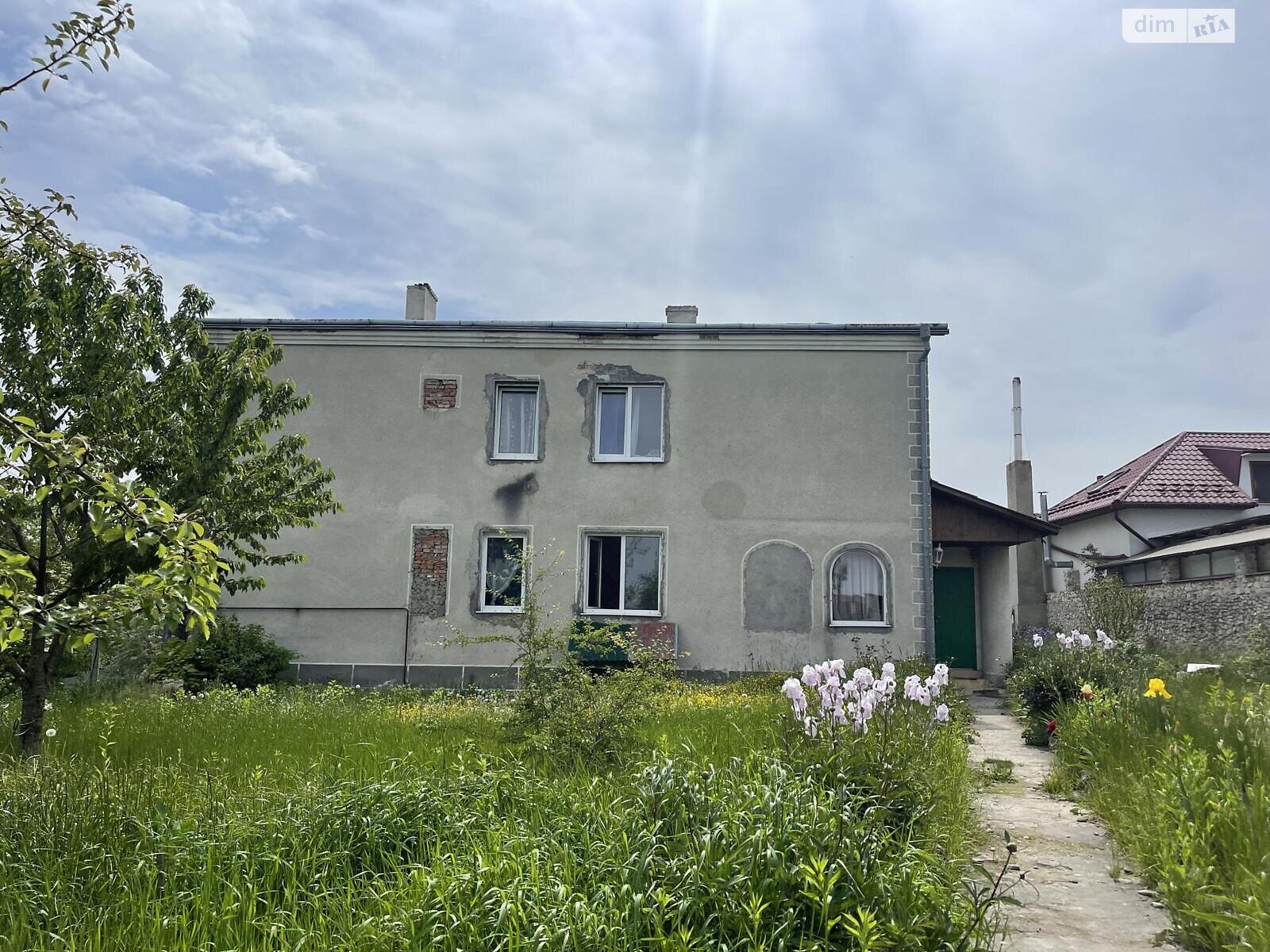 двоповерховий будинок, 253 кв. м, кирпич. Продаж у Гаях-Шевченківських фото 1 двоповерховий будинок, 253 кв. м, кирпич. Продаж у Гаях-Шевченківських фото 1