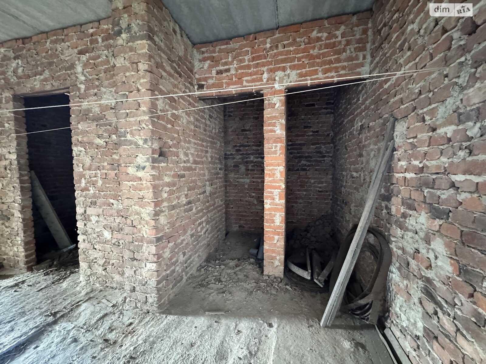 трехэтажный дом с балконом, 185 кв. м, кирпич. Продажа в Гаях-Шевченковских фото 1 трехэтажный дом с балконом, 185 кв. м, кирпич. Продажа в Гаях-Шевченковских фото 1