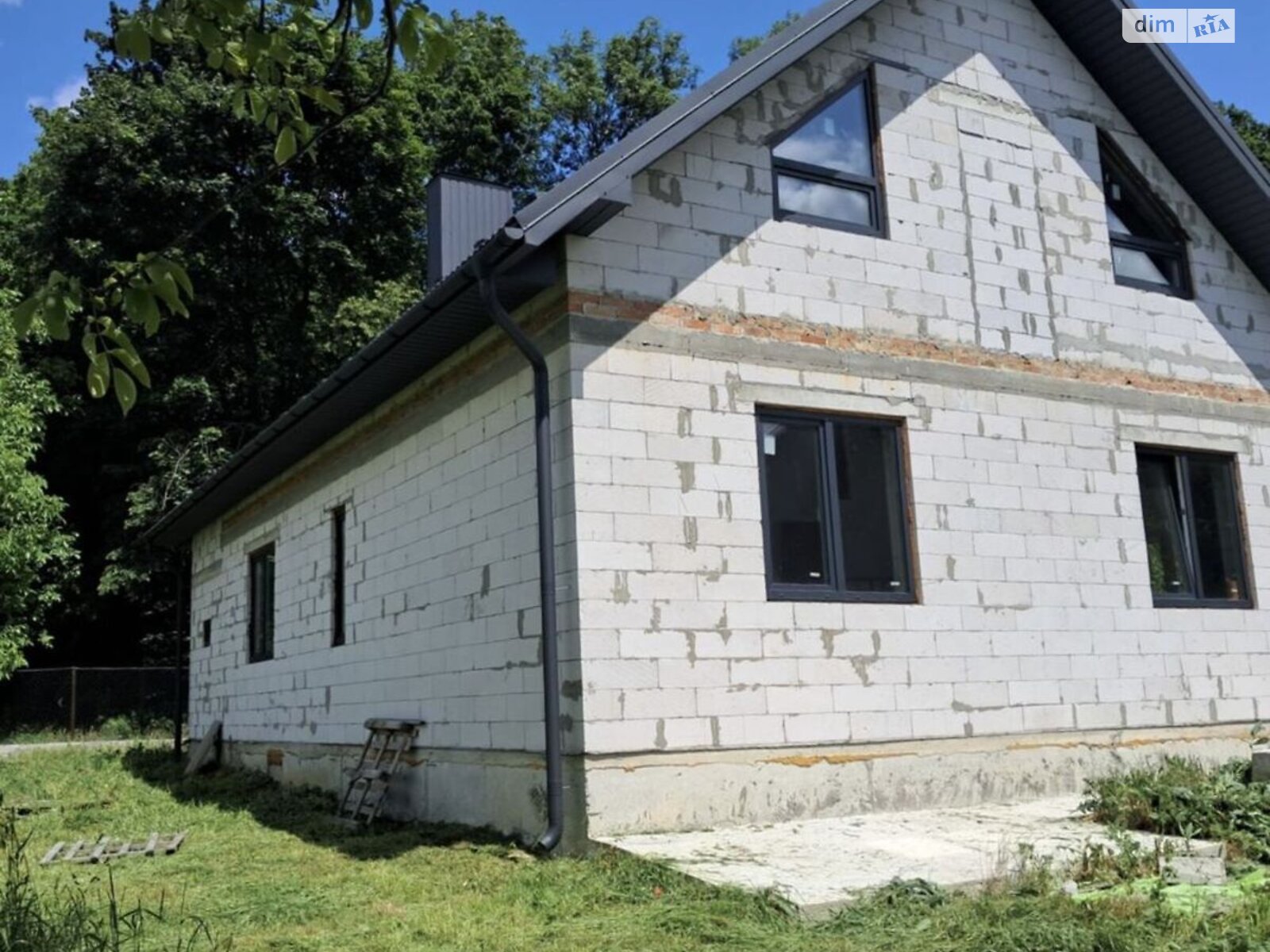 одноэтажный дом, 113.2 кв. м, цегла. Продажа в Гаях-Шевченковских фото 1 одноэтажный дом, 113.2 кв. м, цегла. Продажа в Гаях-Шевченковских фото 1