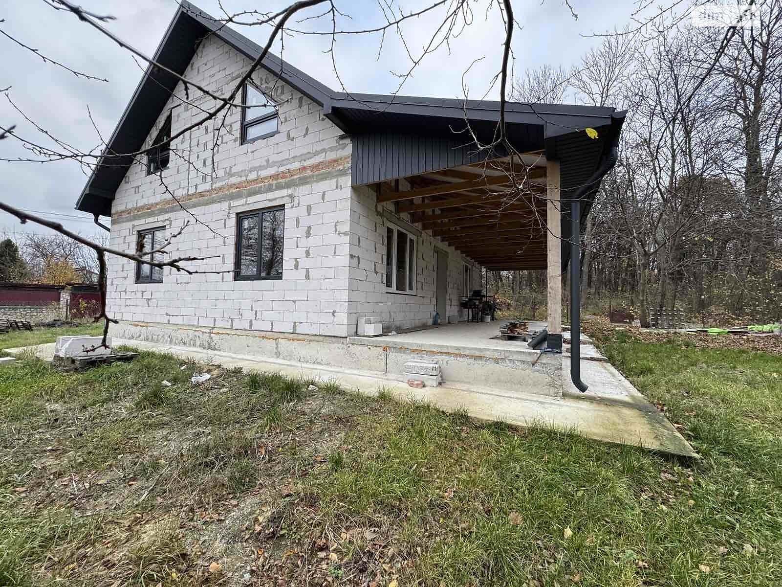 одноэтажный дом, 113.2 кв. м, цегла. Продажа в Гаях-Шевченковских фото 1 одноэтажный дом, 113.2 кв. м, цегла. Продажа в Гаях-Шевченковских фото 1