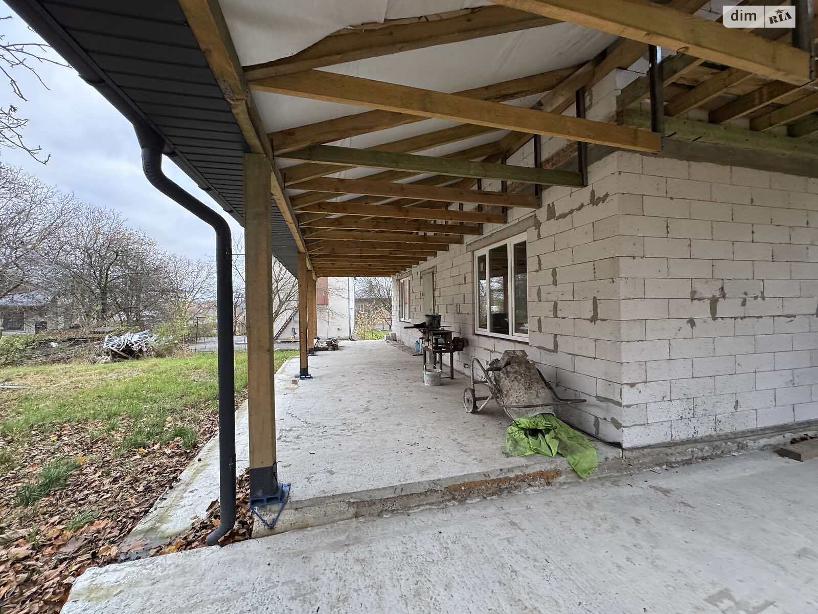 одноэтажный дом, 113.2 кв. м, цегла. Продажа в Гаях-Шевченковских фото 1 одноэтажный дом, 113.2 кв. м, цегла. Продажа в Гаях-Шевченковских фото 1