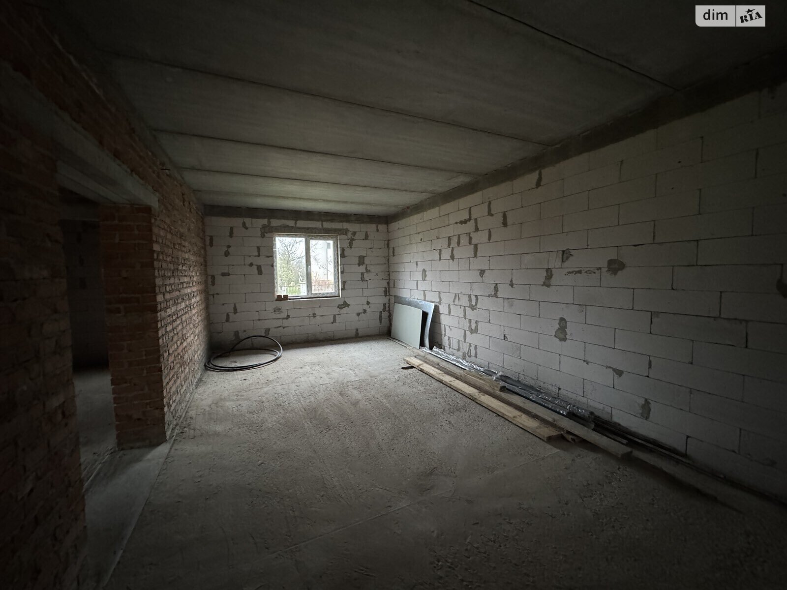 одноэтажный дом, 113.2 кв. м, цегла. Продажа в Гаях-Шевченковских фото 1 одноэтажный дом, 113.2 кв. м, цегла. Продажа в Гаях-Шевченковских фото 1