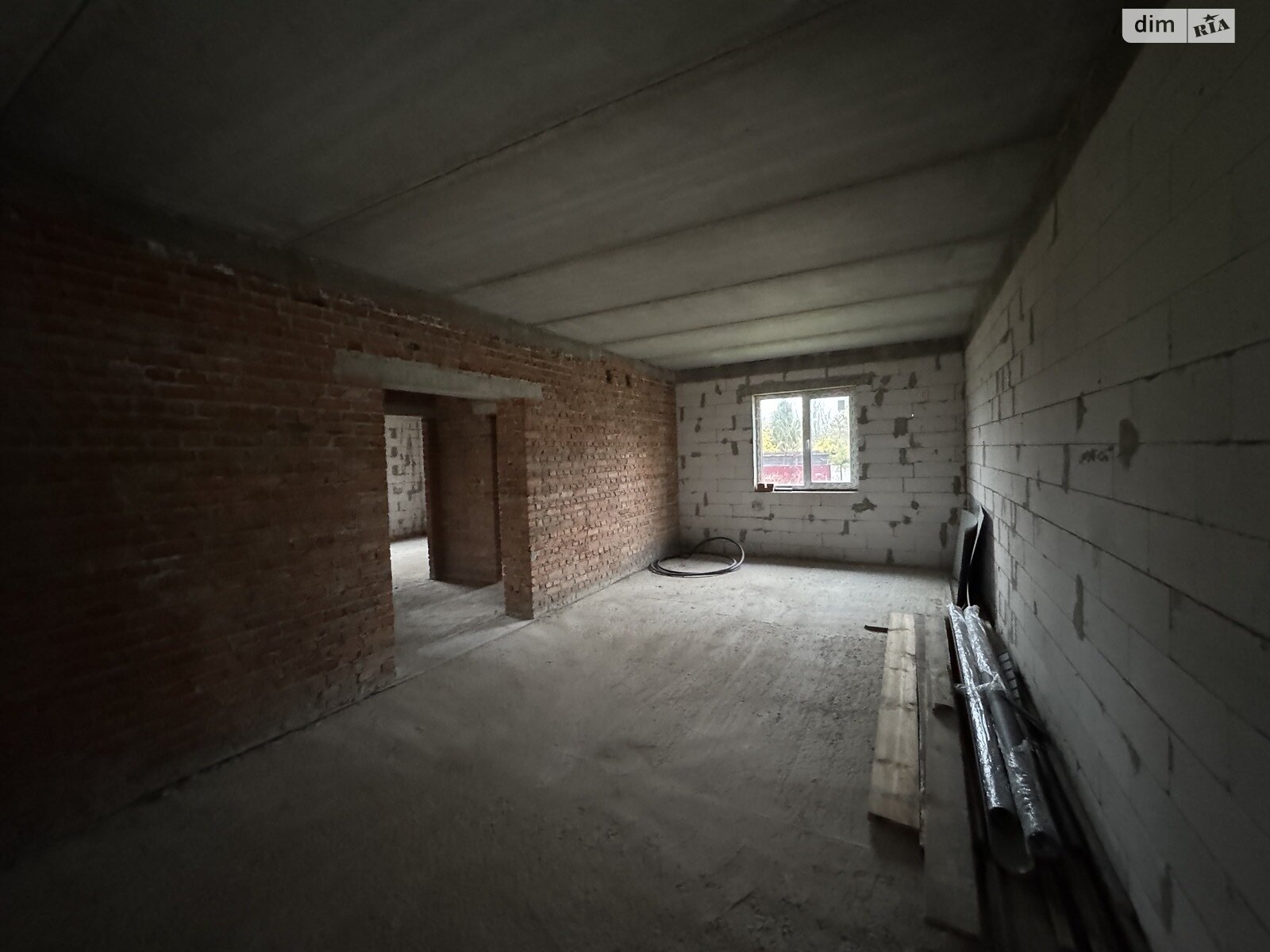 одноэтажный дом, 113.2 кв. м, цегла. Продажа в Гаях-Шевченковских фото 1 одноэтажный дом, 113.2 кв. м, цегла. Продажа в Гаях-Шевченковских фото 1