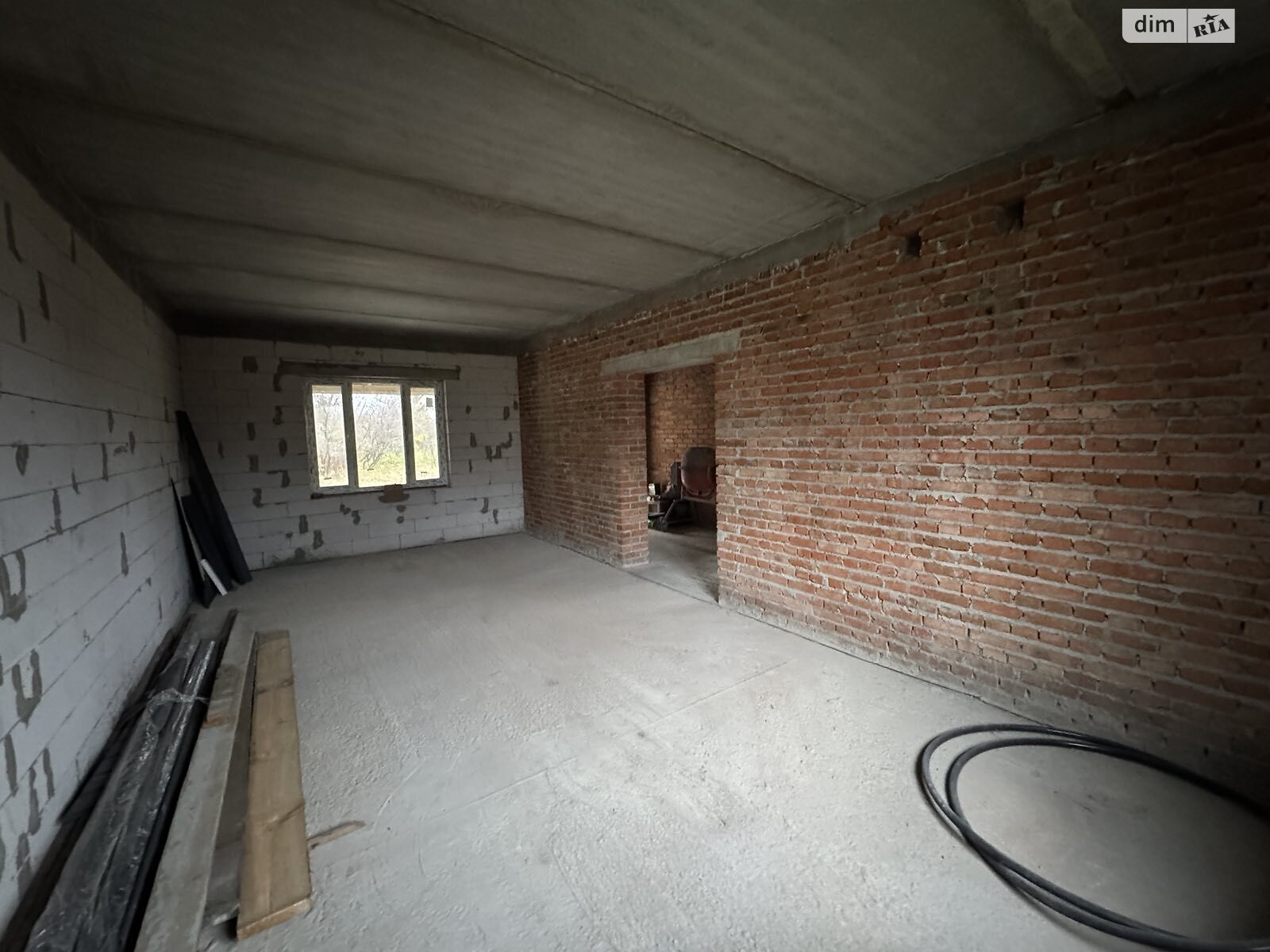 одноэтажный дом, 113.2 кв. м, цегла. Продажа в Гаях-Шевченковских фото 1 одноэтажный дом, 113.2 кв. м, цегла. Продажа в Гаях-Шевченковских фото 1