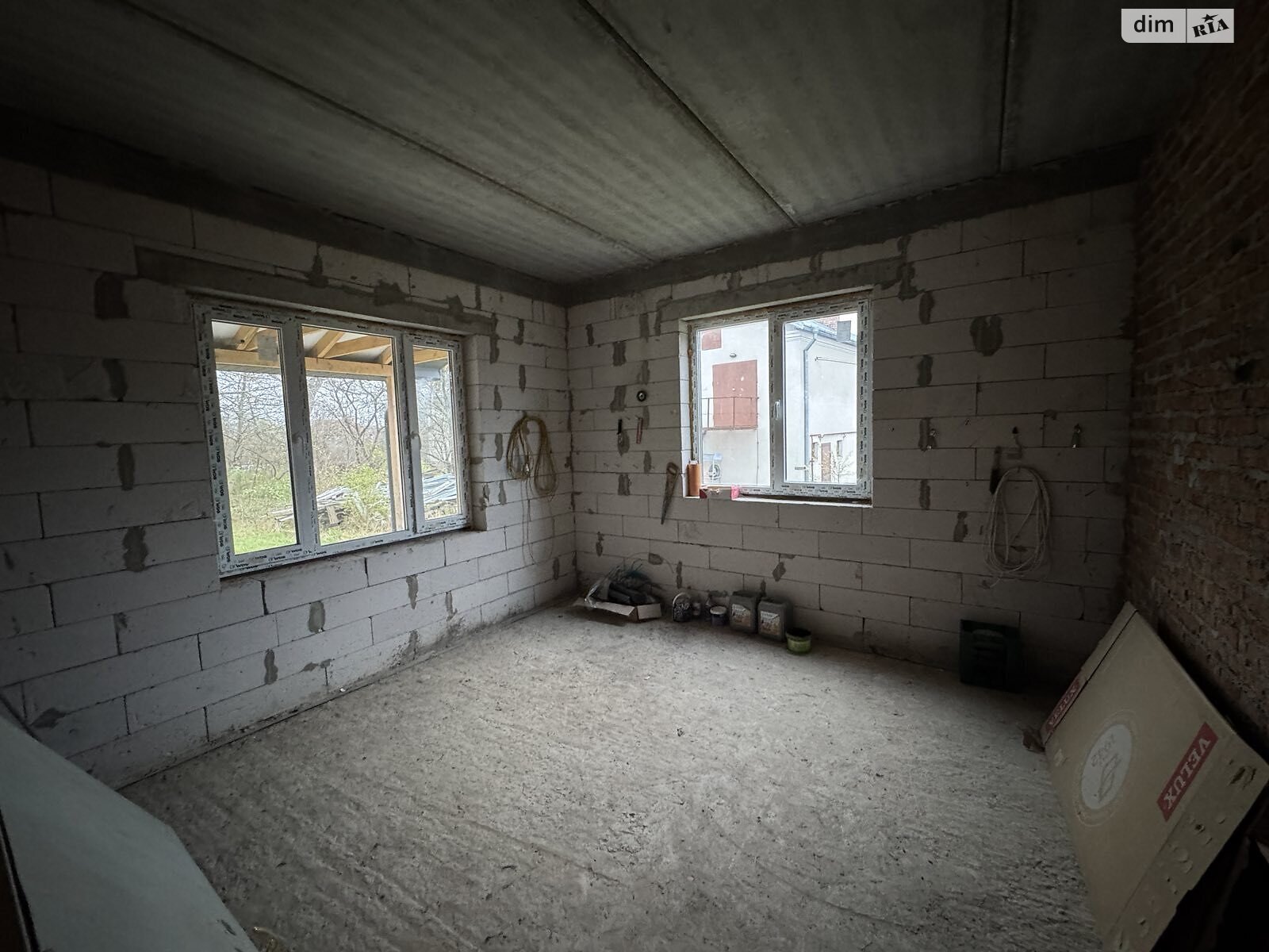 одноэтажный дом, 113.2 кв. м, цегла. Продажа в Гаях-Шевченковских фото 1 одноэтажный дом, 113.2 кв. м, цегла. Продажа в Гаях-Шевченковских фото 1