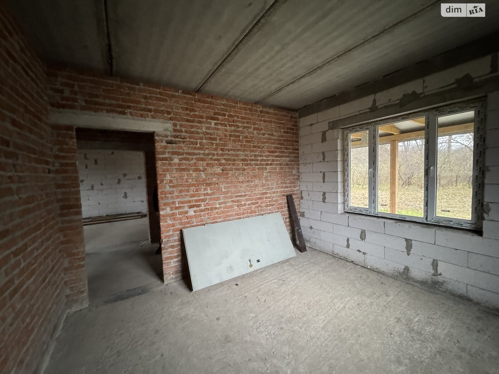 одноэтажный дом, 113.2 кв. м, цегла. Продажа в Гаях-Шевченковских фото 1 одноэтажный дом, 113.2 кв. м, цегла. Продажа в Гаях-Шевченковских фото 1