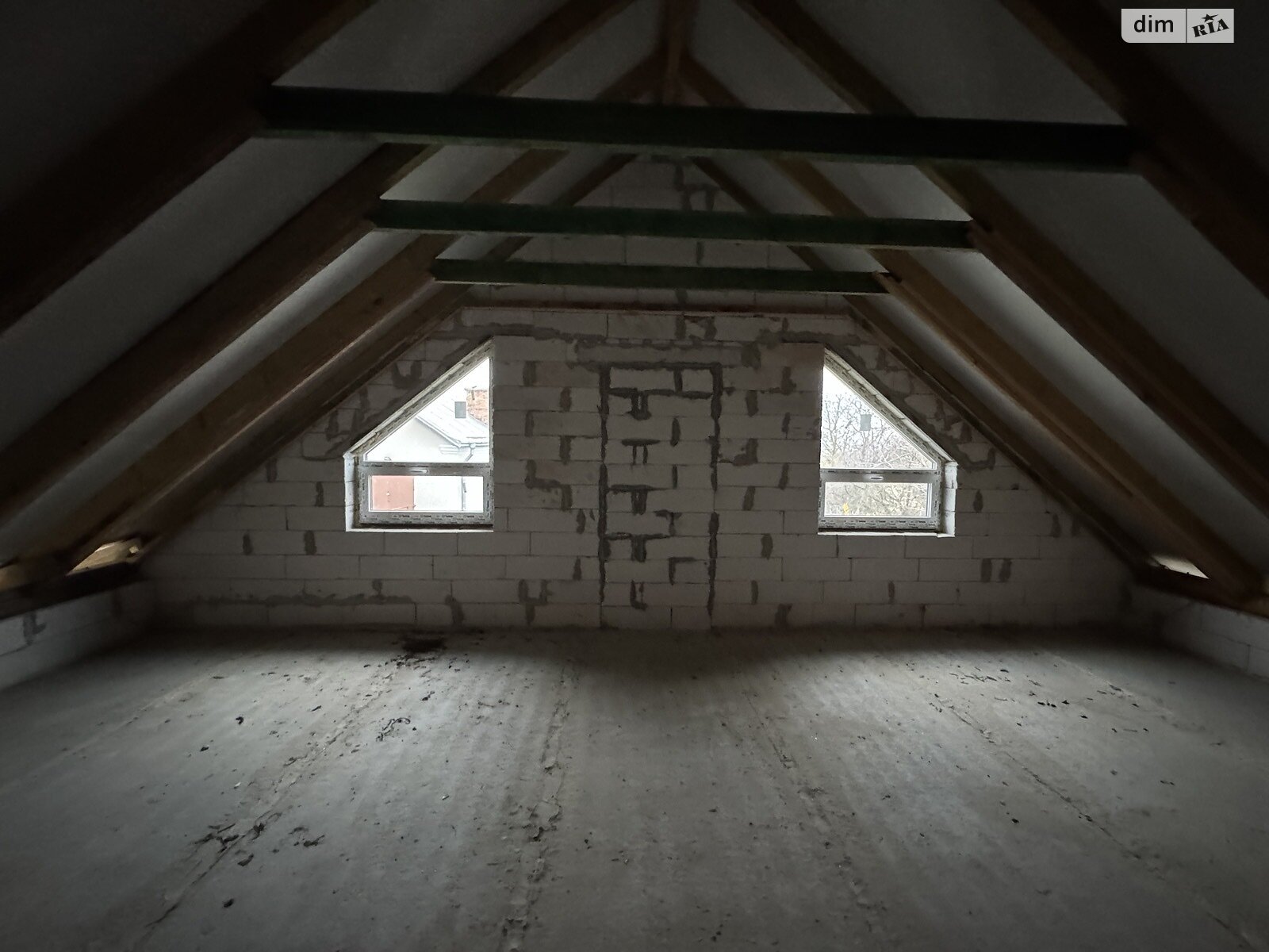 одноэтажный дом, 113.2 кв. м, цегла. Продажа в Гаях-Шевченковских фото 1 одноэтажный дом, 113.2 кв. м, цегла. Продажа в Гаях-Шевченковских фото 1