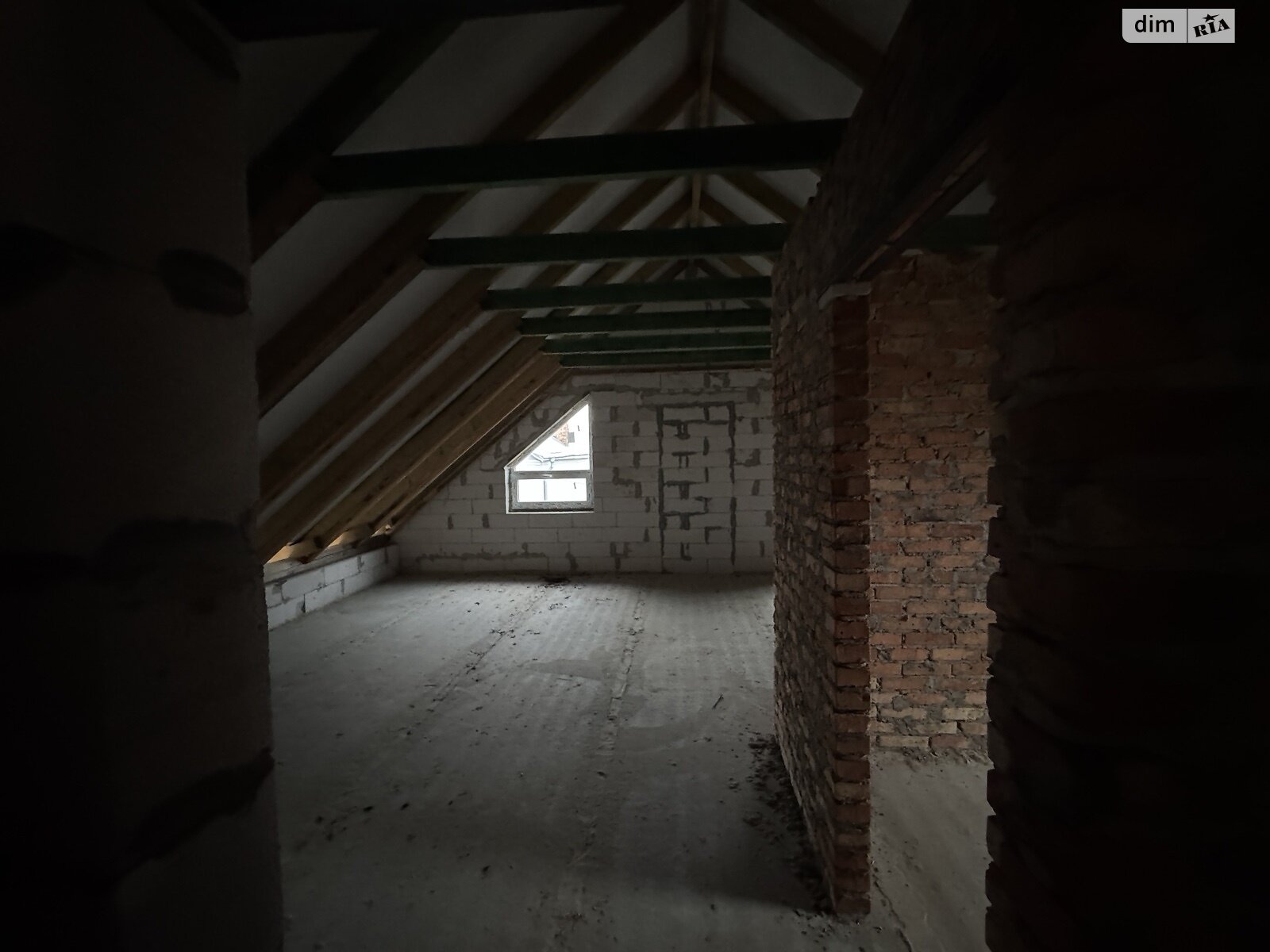 одноэтажный дом, 113.2 кв. м, цегла. Продажа в Гаях-Шевченковских фото 1 одноэтажный дом, 113.2 кв. м, цегла. Продажа в Гаях-Шевченковских фото 1