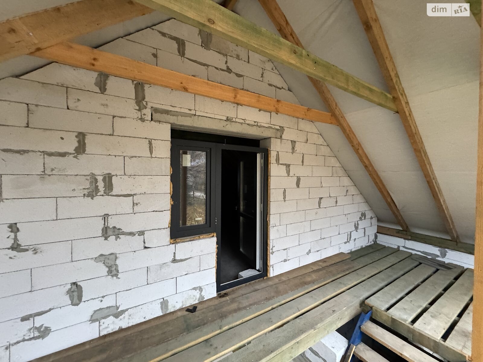 одноэтажный дом, 113.2 кв. м, цегла. Продажа в Гаях-Шевченковских фото 1 одноэтажный дом, 113.2 кв. м, цегла. Продажа в Гаях-Шевченковских фото 1