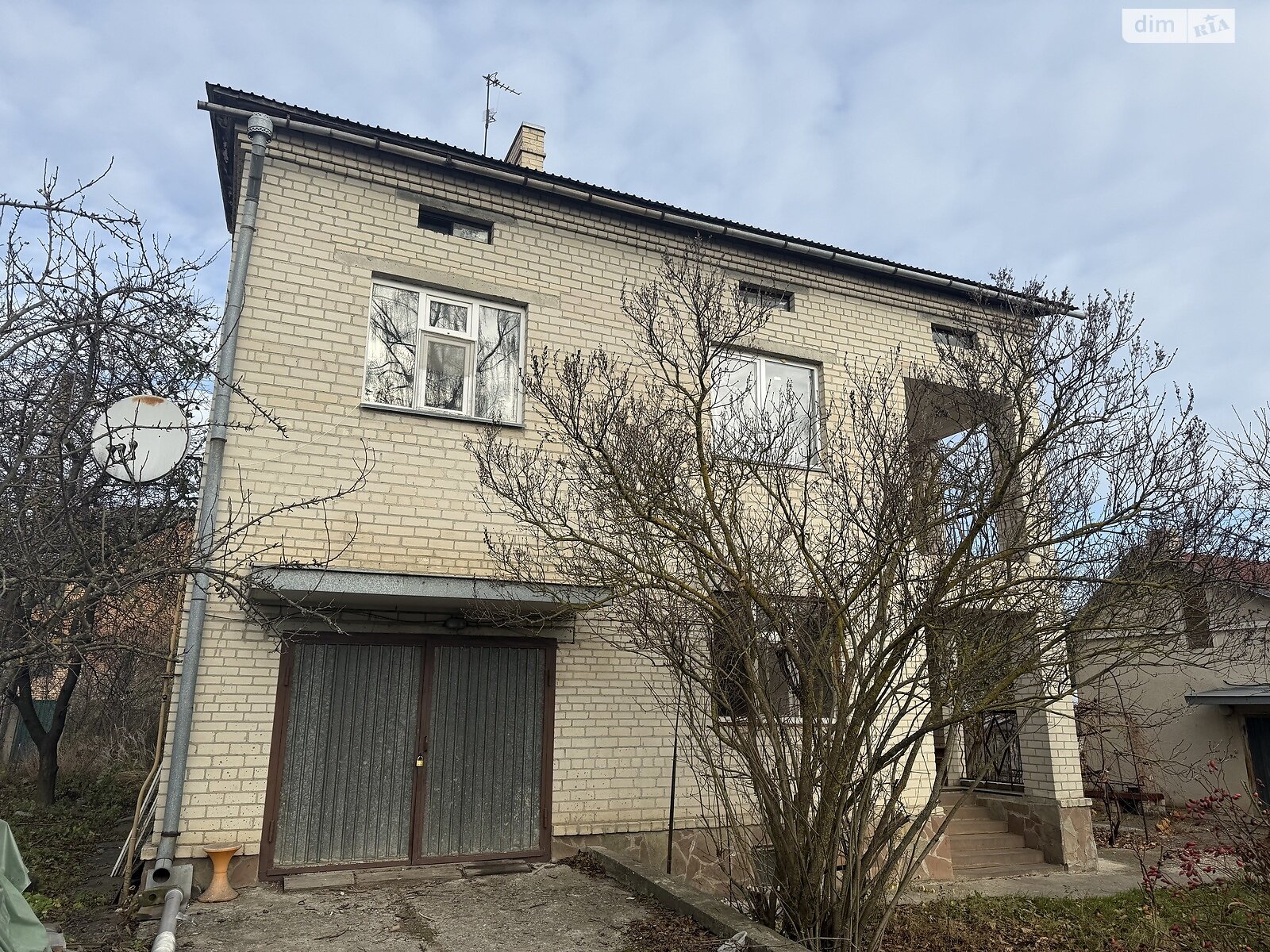 двухэтажный дом, 298.3 кв. м, цегла. Продажа в Гаях-Шевченковских фото 1 двухэтажный дом, 298.3 кв. м, цегла. Продажа в Гаях-Шевченковских фото 1