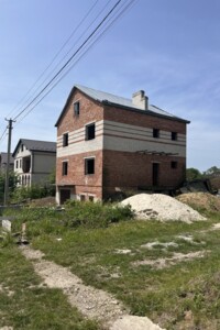двухэтажный дом с гаражом, 245 кв. м, кирпич. Продажа в Гаях-Шевченковских фото 2