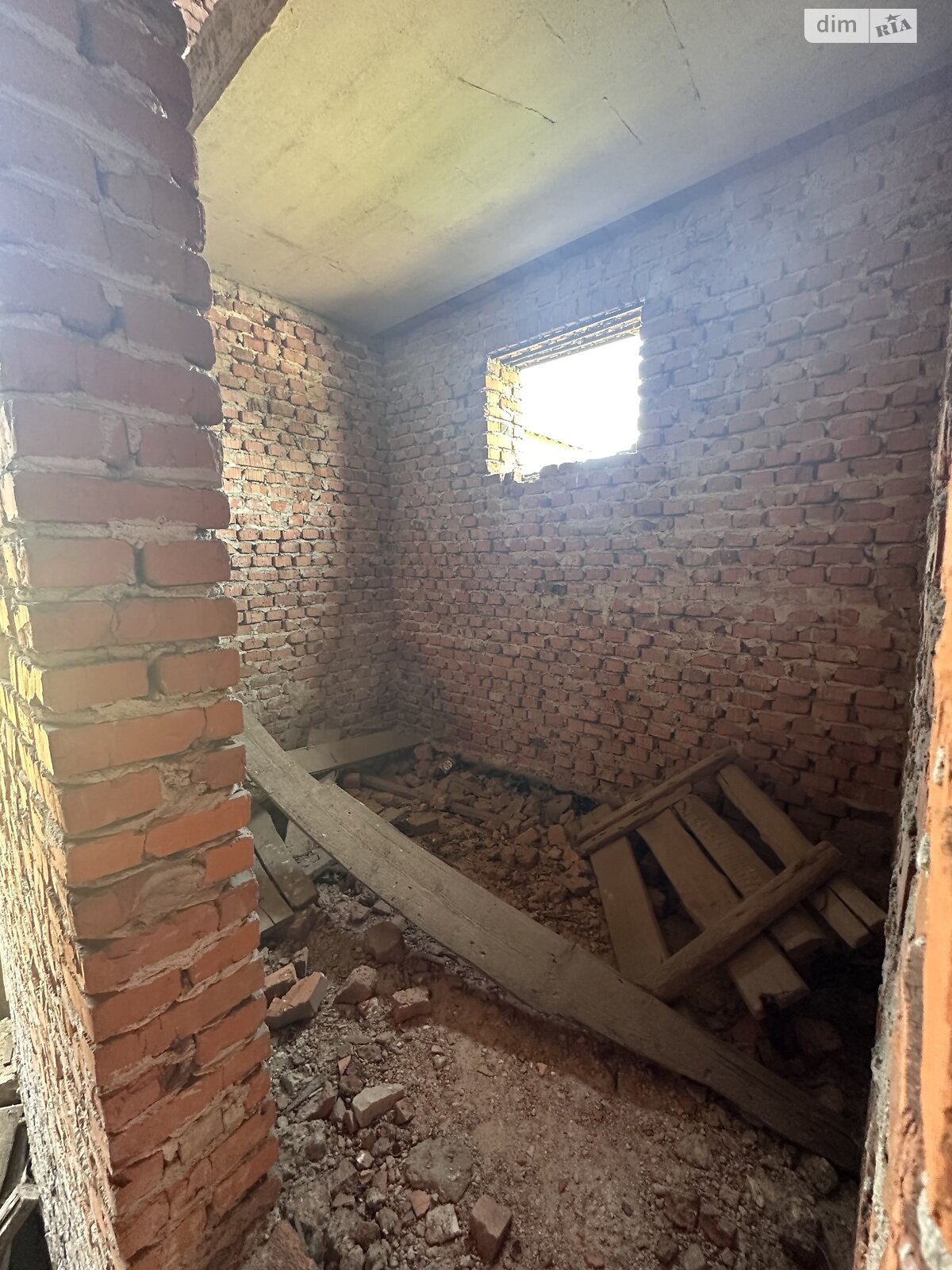 двухэтажный дом с гаражом, 245 кв. м, кирпич. Продажа в Гаях-Шевченковских фото 1 двухэтажный дом с гаражом, 245 кв. м, кирпич. Продажа в Гаях-Шевченковских фото 1