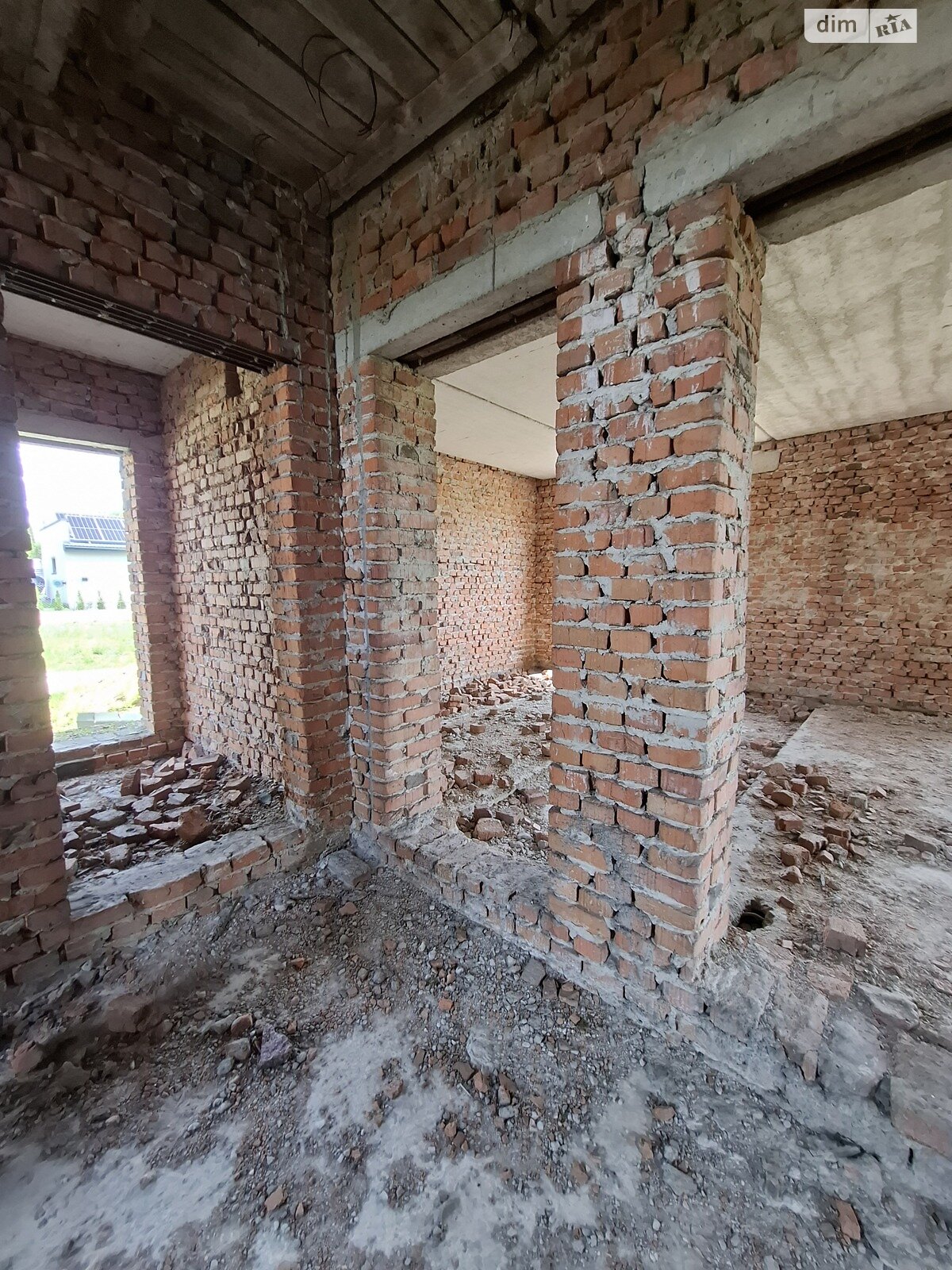 двоповерховий будинок, 245 кв. м, кирпич. Продаж у Гаях-Шевченківських фото 1 двоповерховий будинок, 245 кв. м, кирпич. Продаж у Гаях-Шевченківських фото 1