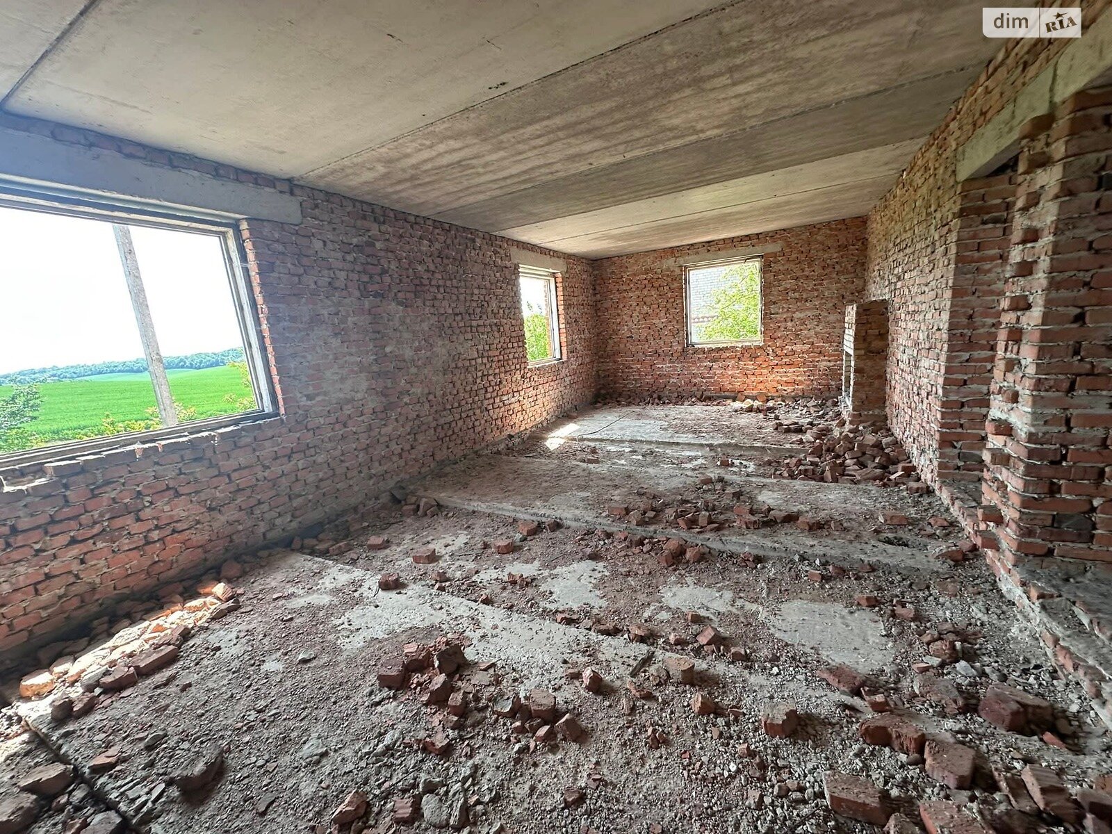 двоповерховий будинок, 245 кв. м, кирпич. Продаж у Гаях-Шевченківських фото 1 двоповерховий будинок, 245 кв. м, кирпич. Продаж у Гаях-Шевченківських фото 1