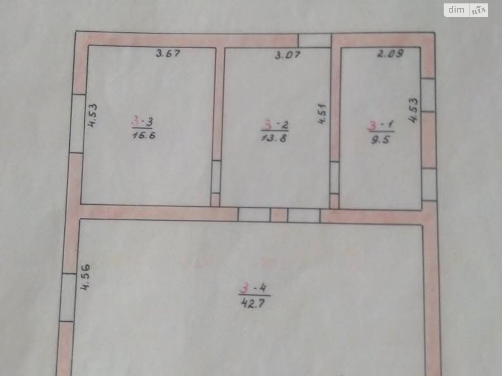 двоповерховий будинок, 245 кв. м, кирпич. Продаж у Гаях-Шевченківських фото 1 двоповерховий будинок, 245 кв. м, кирпич. Продаж у Гаях-Шевченківських фото 1