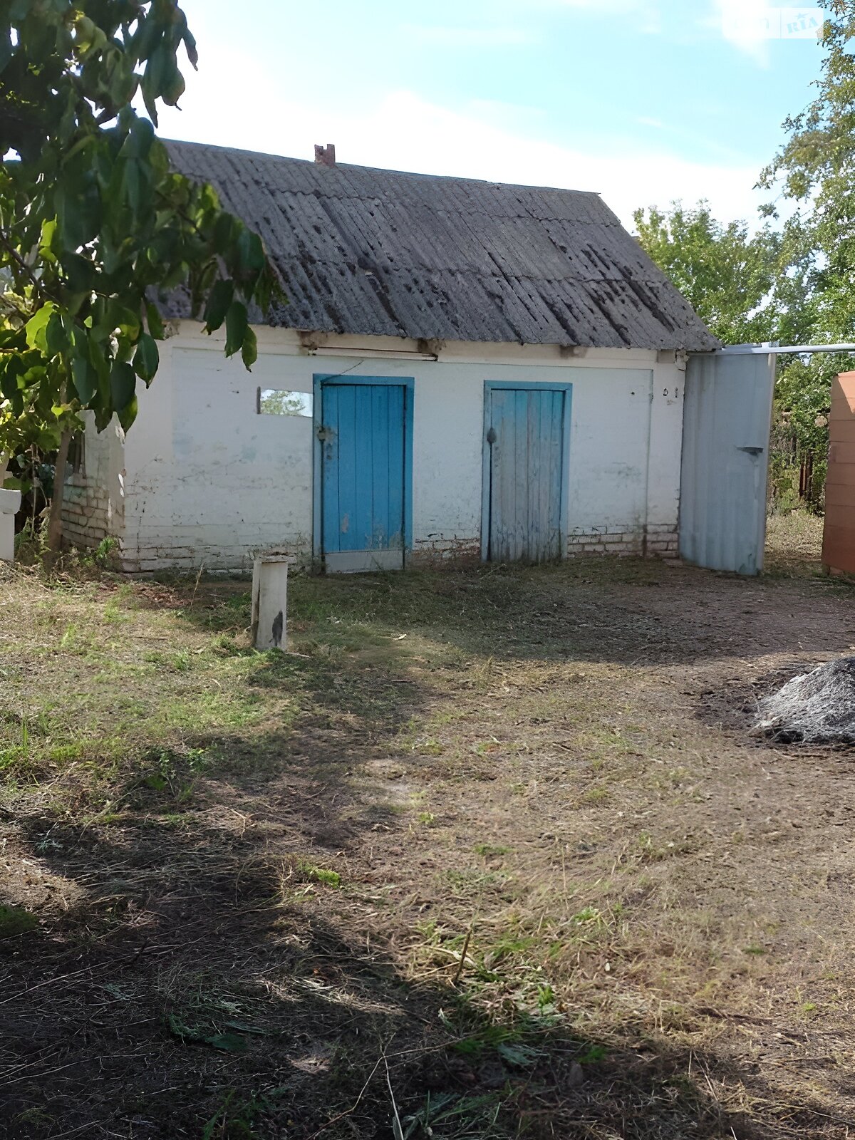 одноповерховий будинок, 50 кв. м, кирпич. Продаж у Гайоку фото 1 одноповерховий будинок, 50 кв. м, кирпич. Продаж у Гайоку фото 1