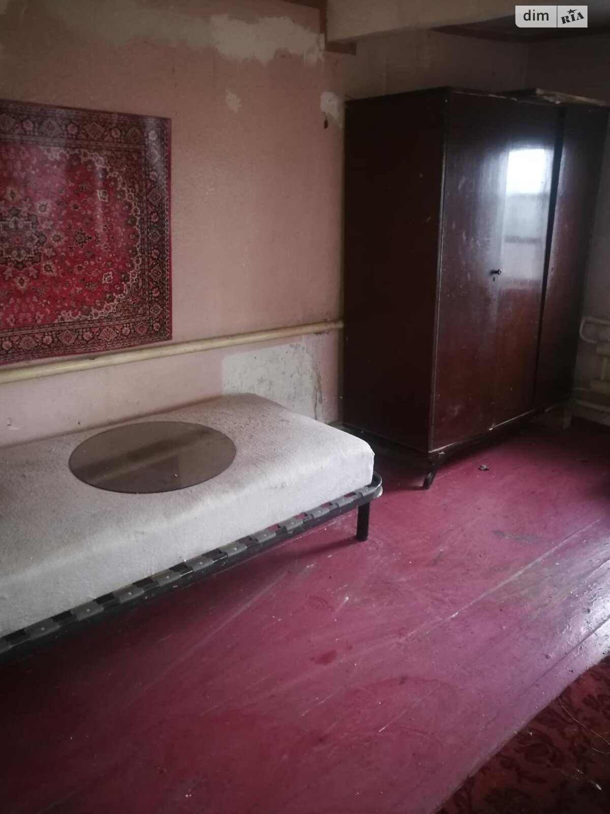 одноповерховий будинок, 50 кв. м, кирпич. Продаж у Гайоку фото 1 одноповерховий будинок, 50 кв. м, кирпич. Продаж у Гайоку фото 1