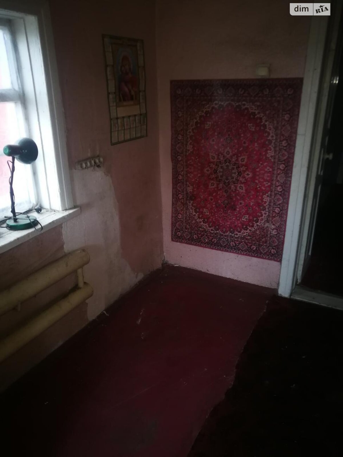 одноповерховий будинок, 50 кв. м, кирпич. Продаж у Гайоку фото 1 одноповерховий будинок, 50 кв. м, кирпич. Продаж у Гайоку фото 1