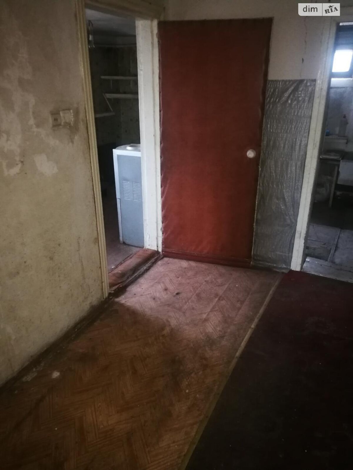одноповерховий будинок, 50 кв. м, кирпич. Продаж у Гайоку фото 1 одноповерховий будинок, 50 кв. м, кирпич. Продаж у Гайоку фото 1