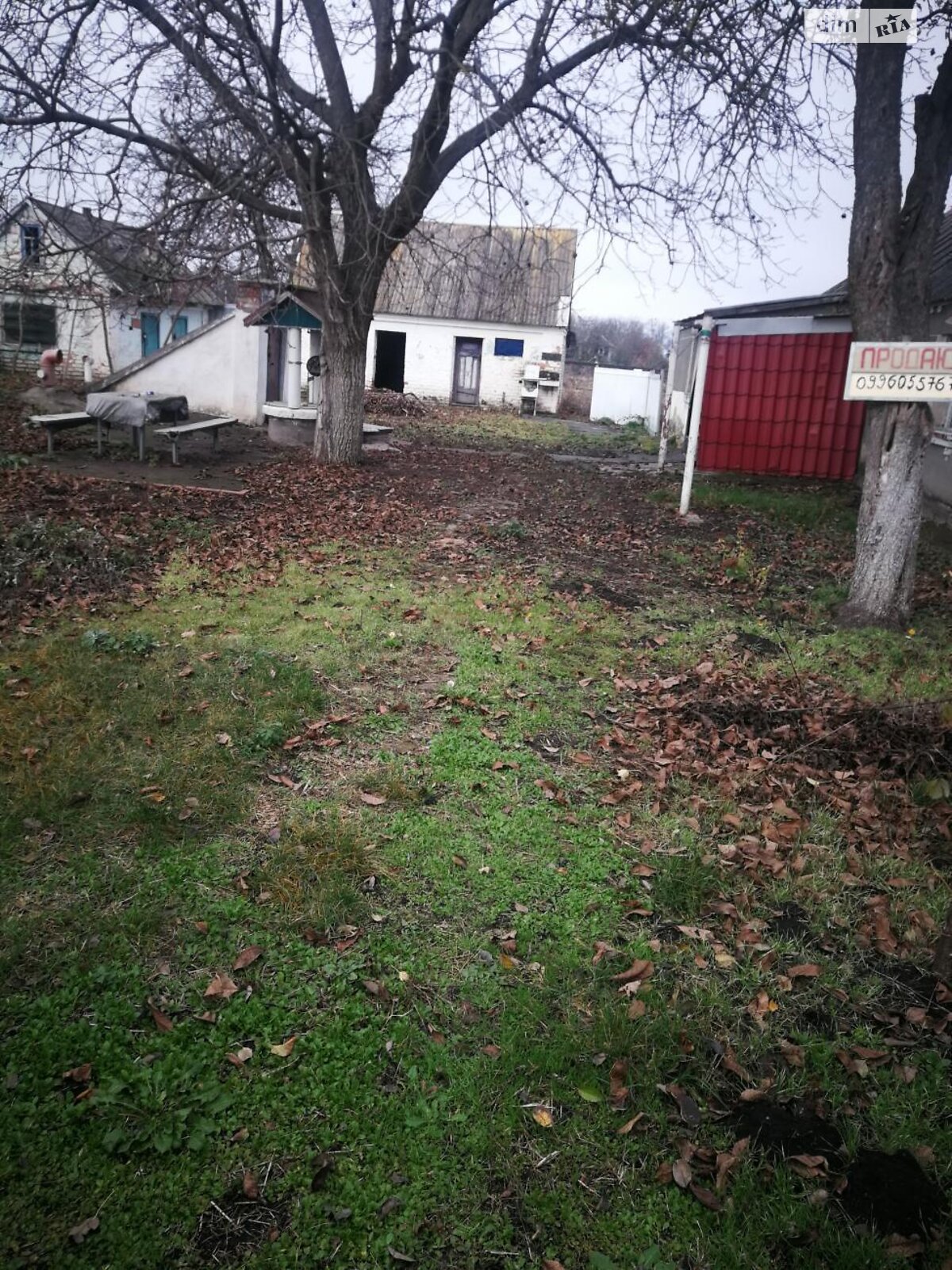 одноповерховий будинок, 50 кв. м, кирпич. Продаж у Гайоку фото 1 одноповерховий будинок, 50 кв. м, кирпич. Продаж у Гайоку фото 1