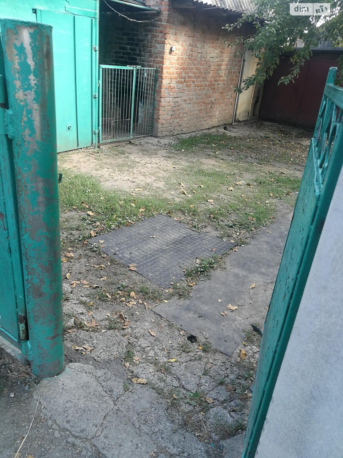одноповерховий будинок, 50 кв. м, кирпич. Продаж у Гайоку фото 1 одноповерховий будинок, 50 кв. м, кирпич. Продаж у Гайоку фото 1