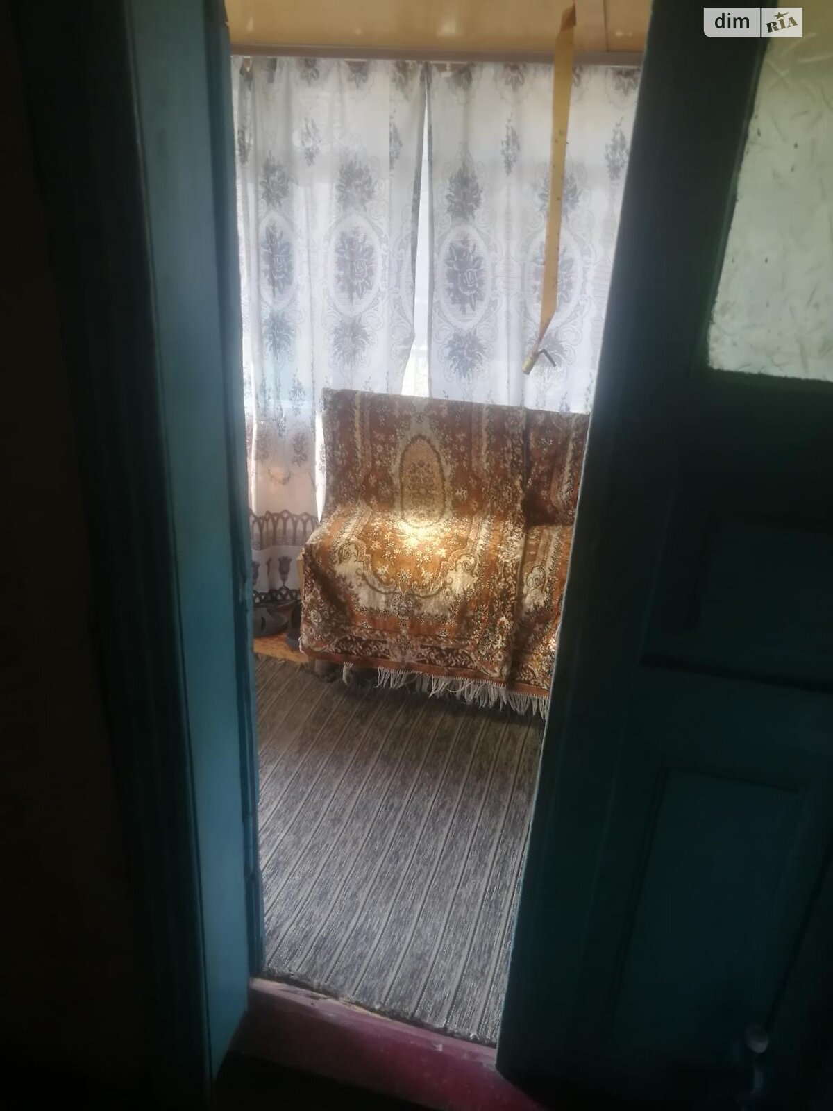 одноповерховий будинок, 50 кв. м, кирпич. Продаж у Гайоку фото 1 одноповерховий будинок, 50 кв. м, кирпич. Продаж у Гайоку фото 1
