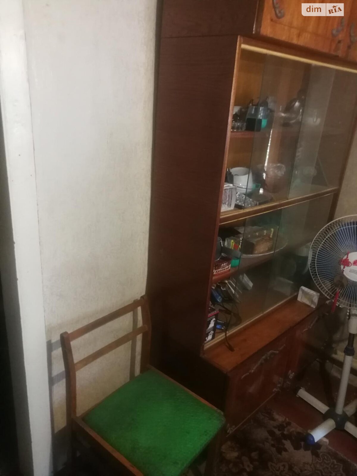 одноповерховий будинок, 50 кв. м, кирпич. Продаж у Гайоку фото 1 одноповерховий будинок, 50 кв. м, кирпич. Продаж у Гайоку фото 1