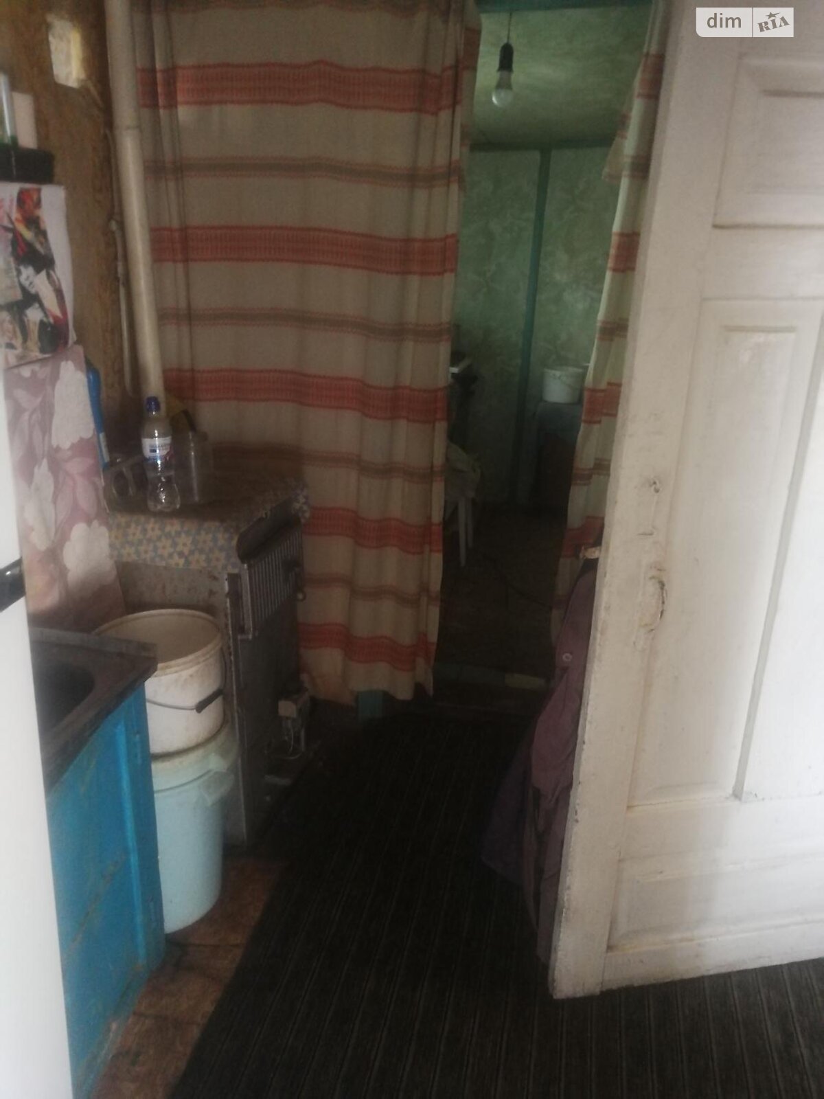 одноповерховий будинок, 50 кв. м, кирпич. Продаж у Гайоку фото 1 одноповерховий будинок, 50 кв. м, кирпич. Продаж у Гайоку фото 1