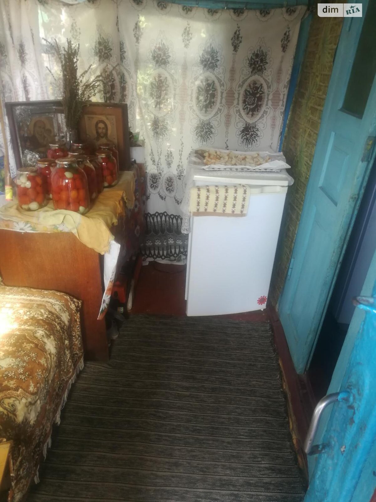 одноповерховий будинок, 50 кв. м, кирпич. Продаж у Гайоку фото 1 одноповерховий будинок, 50 кв. м, кирпич. Продаж у Гайоку фото 1