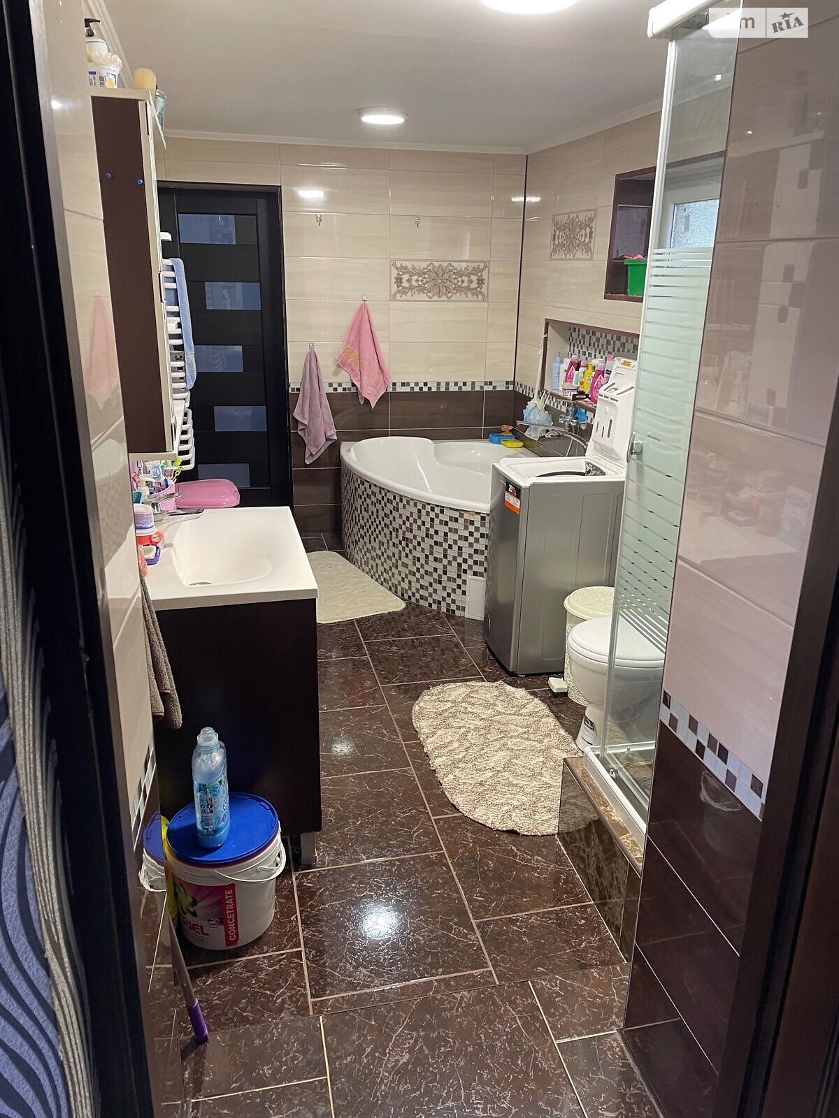 одноповерховий будинок з опаленням, 80 кв. м, шлакоблок. Продаж у Галаборі фото 1 одноповерховий будинок з опаленням, 80 кв. м, шлакоблок. Продаж у Галаборі фото 1