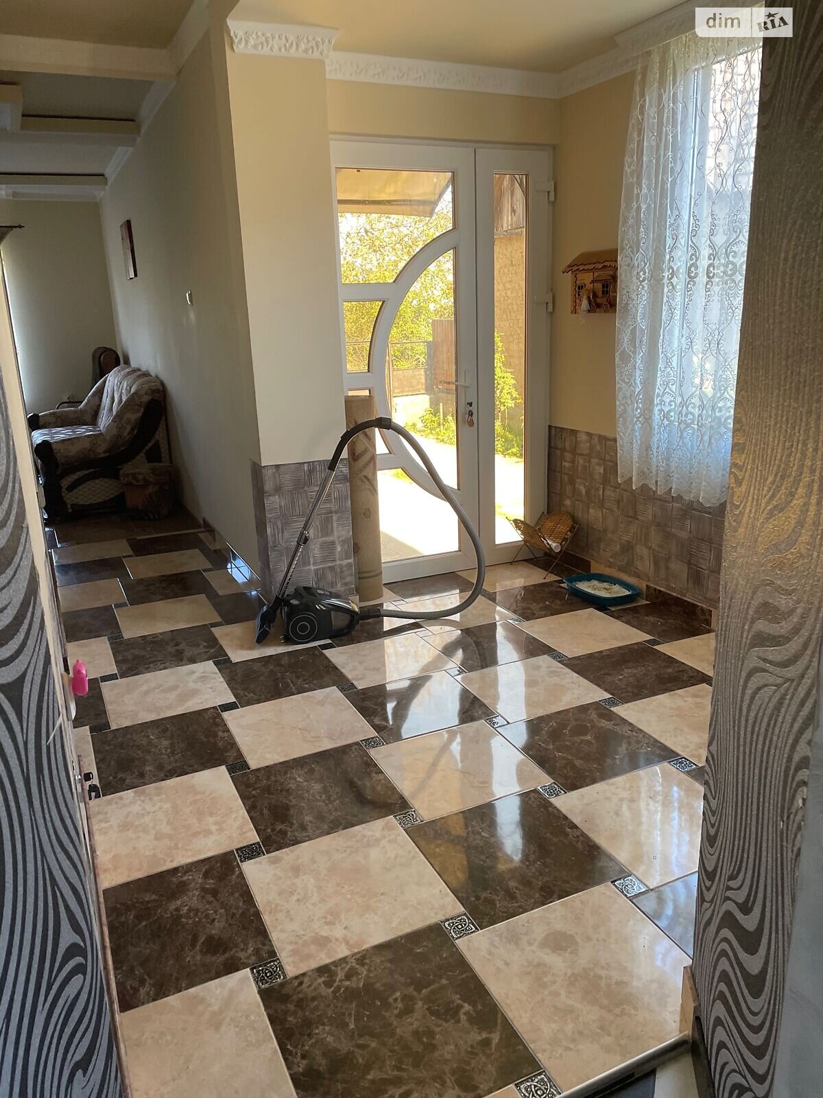 одноповерховий будинок з опаленням, 80 кв. м, шлакоблок. Продаж у Галаборі фото 1 одноповерховий будинок з опаленням, 80 кв. м, шлакоблок. Продаж у Галаборі фото 1