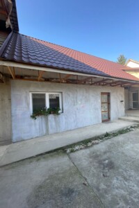 одноэтажный дом с отоплением, 80 кв. м, шлакоблок. Продажа в Галаборе фото 2