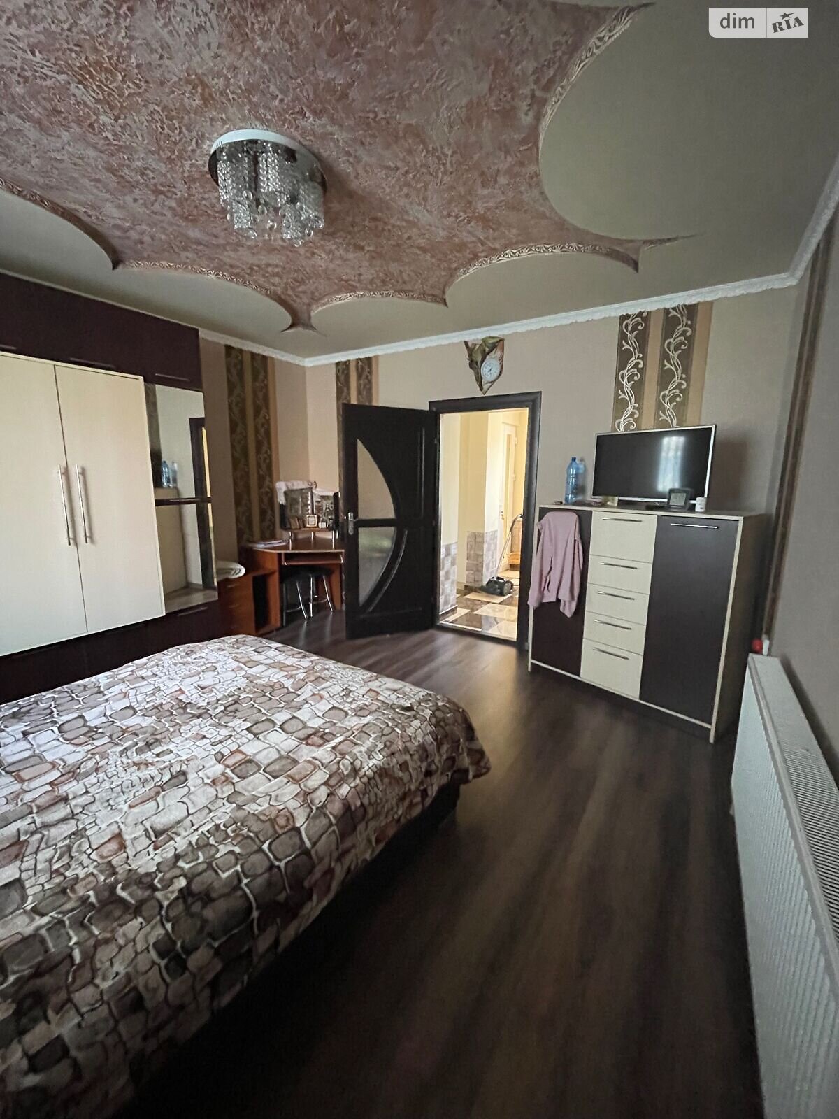 одноповерховий будинок з опаленням, 80 кв. м, шлакоблок. Продаж у Галаборі фото 1 одноповерховий будинок з опаленням, 80 кв. м, шлакоблок. Продаж у Галаборі фото 1