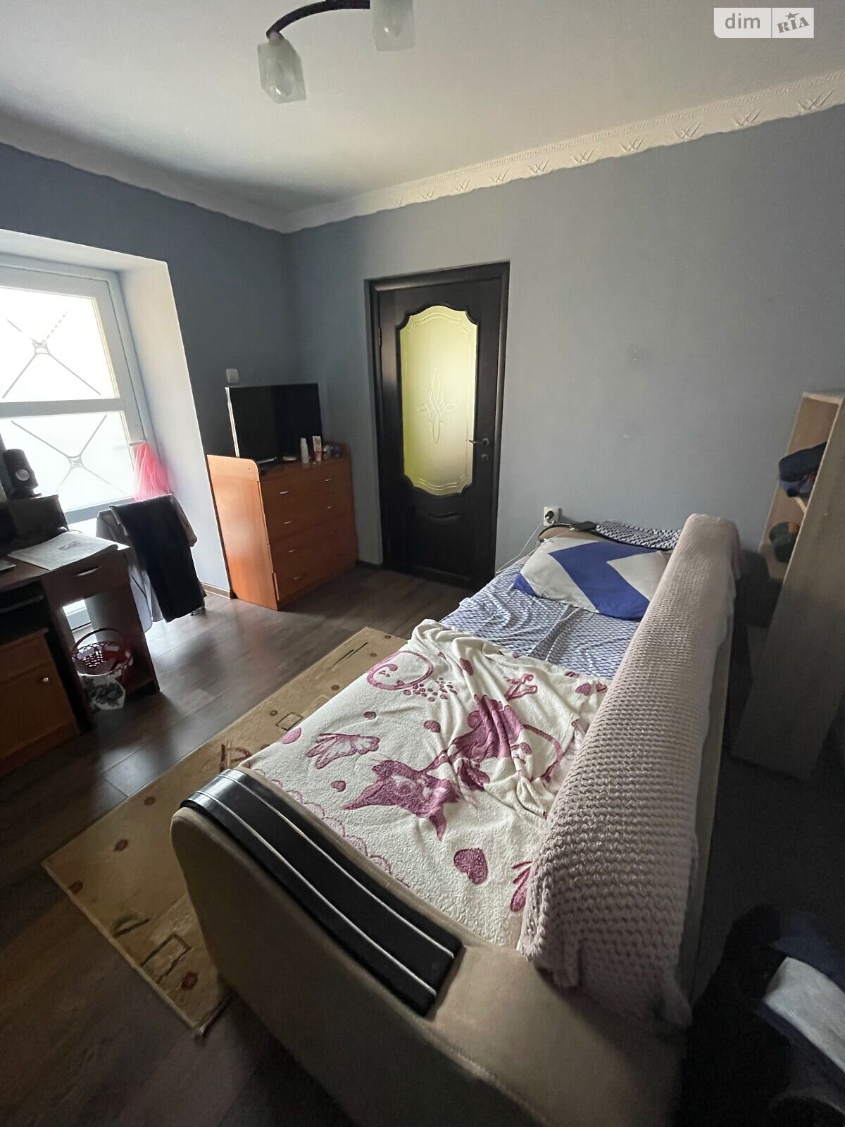 одноповерховий будинок з опаленням, 80 кв. м, шлакоблок. Продаж у Галаборі фото 1 одноповерховий будинок з опаленням, 80 кв. м, шлакоблок. Продаж у Галаборі фото 1