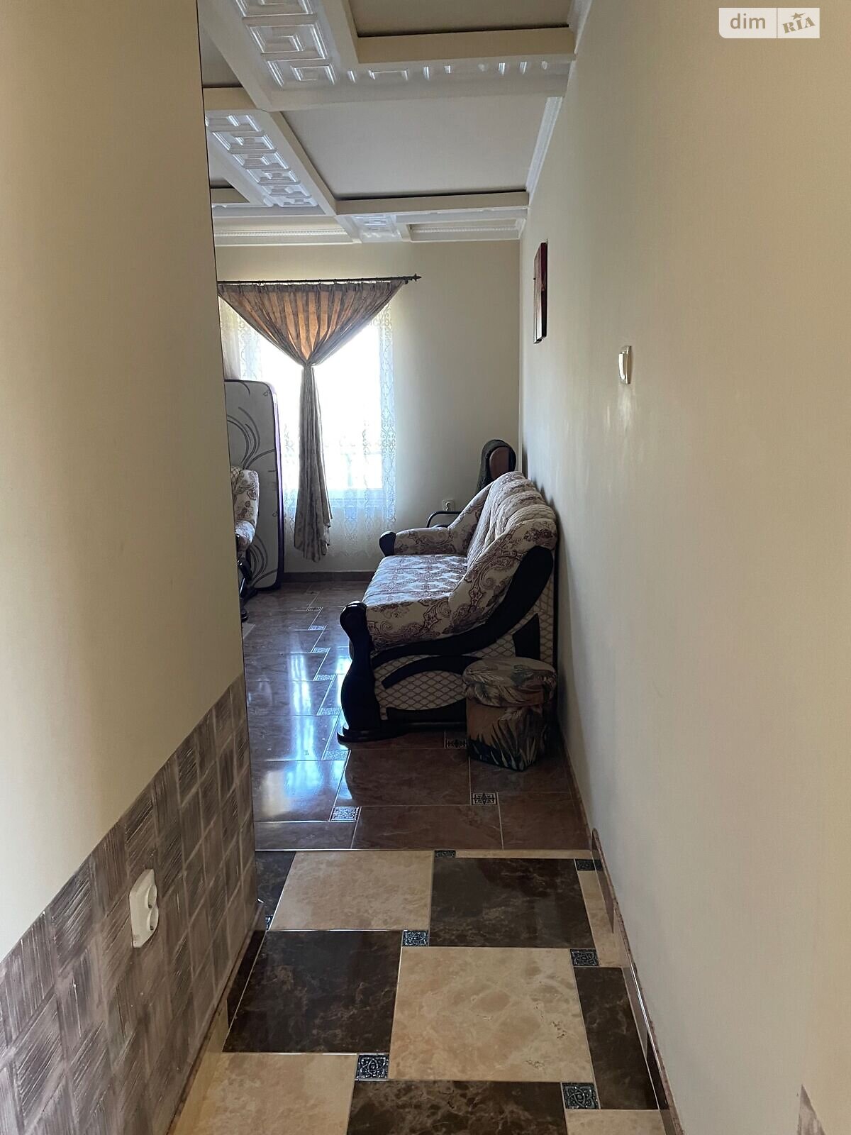 одноповерховий будинок з опаленням, 80 кв. м, шлакоблок. Продаж у Галаборі фото 1 одноповерховий будинок з опаленням, 80 кв. м, шлакоблок. Продаж у Галаборі фото 1