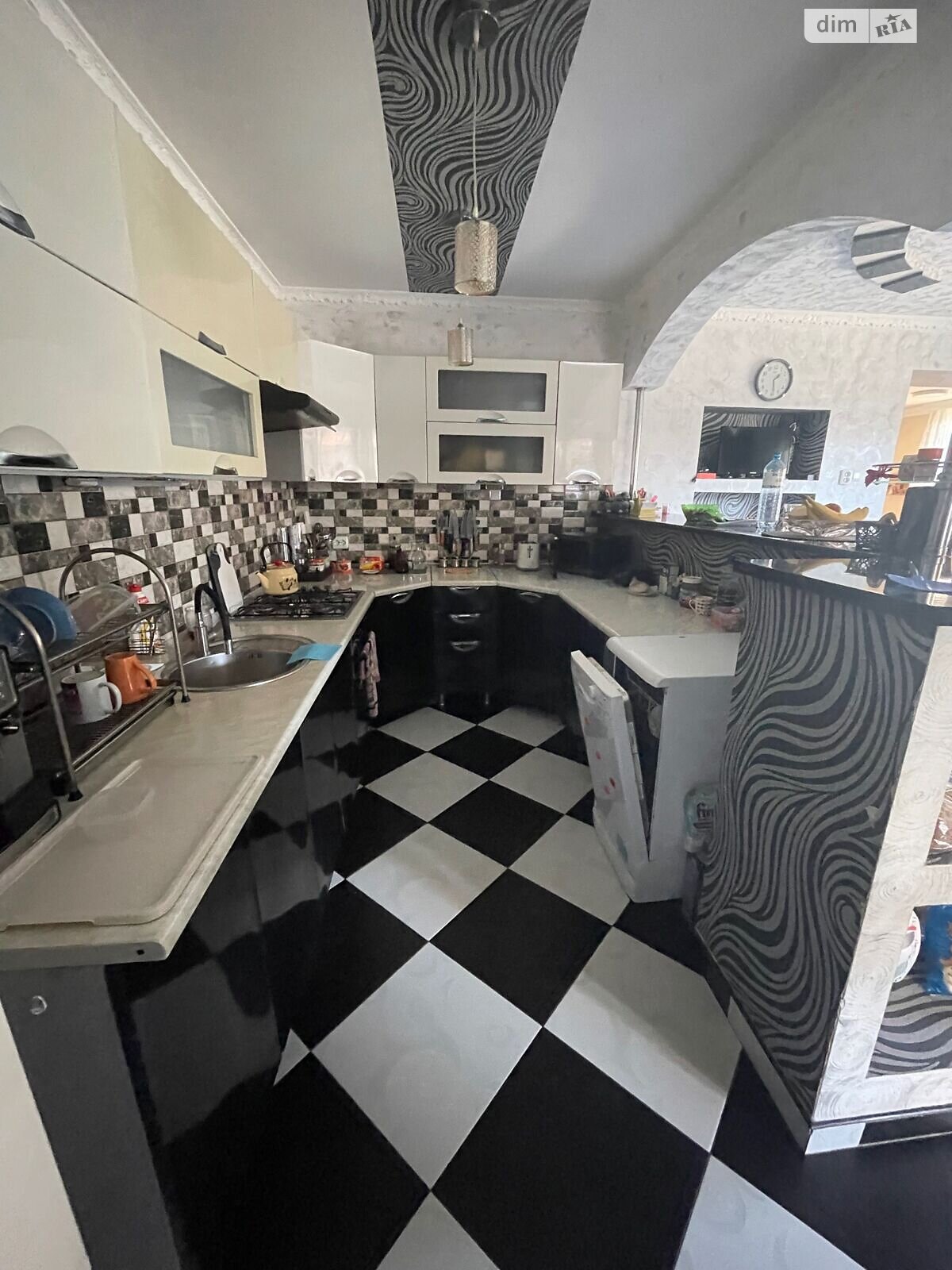 одноповерховий будинок з опаленням, 80 кв. м, шлакоблок. Продаж у Галаборі фото 1 одноповерховий будинок з опаленням, 80 кв. м, шлакоблок. Продаж у Галаборі фото 1