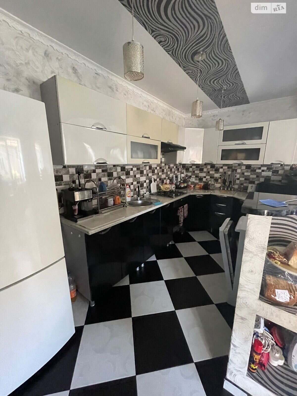одноповерховий будинок з опаленням, 80 кв. м, шлакоблок. Продаж у Галаборі фото 1 одноповерховий будинок з опаленням, 80 кв. м, шлакоблок. Продаж у Галаборі фото 1