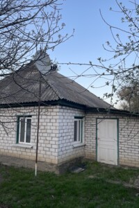 одноповерховий будинок з опаленням, 70 кв. м, цегла. Продаж у Галаганівці фото 2