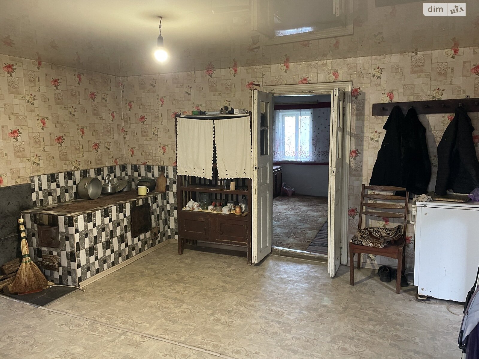 одноповерховий будинок з опаленням, 70 кв. м, цегла. Продаж у Галаганівці фото 1 одноповерховий будинок з опаленням, 70 кв. м, цегла. Продаж у Галаганівці фото 1