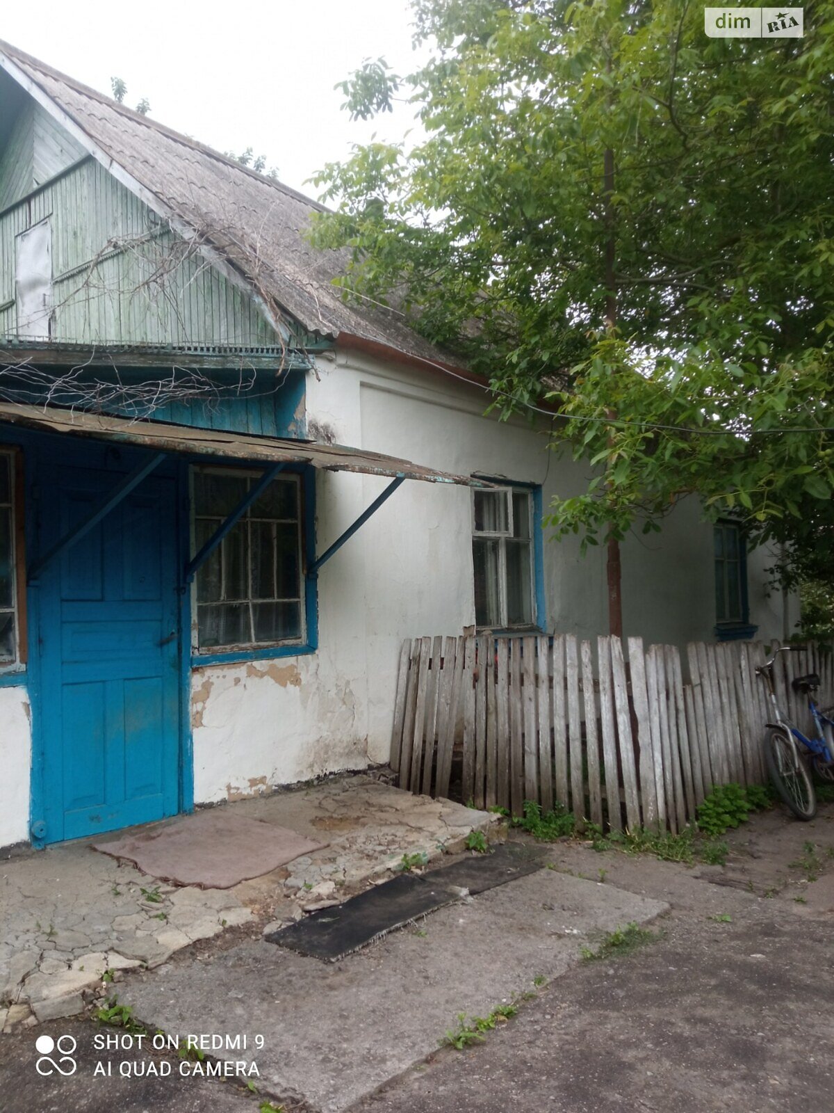 одноэтажный дом с отоплением, 78 кв. м, кирпич. Продажа в Гальчине фото 1 одноэтажный дом с отоплением, 78 кв. м, кирпич. Продажа в Гальчине фото 1